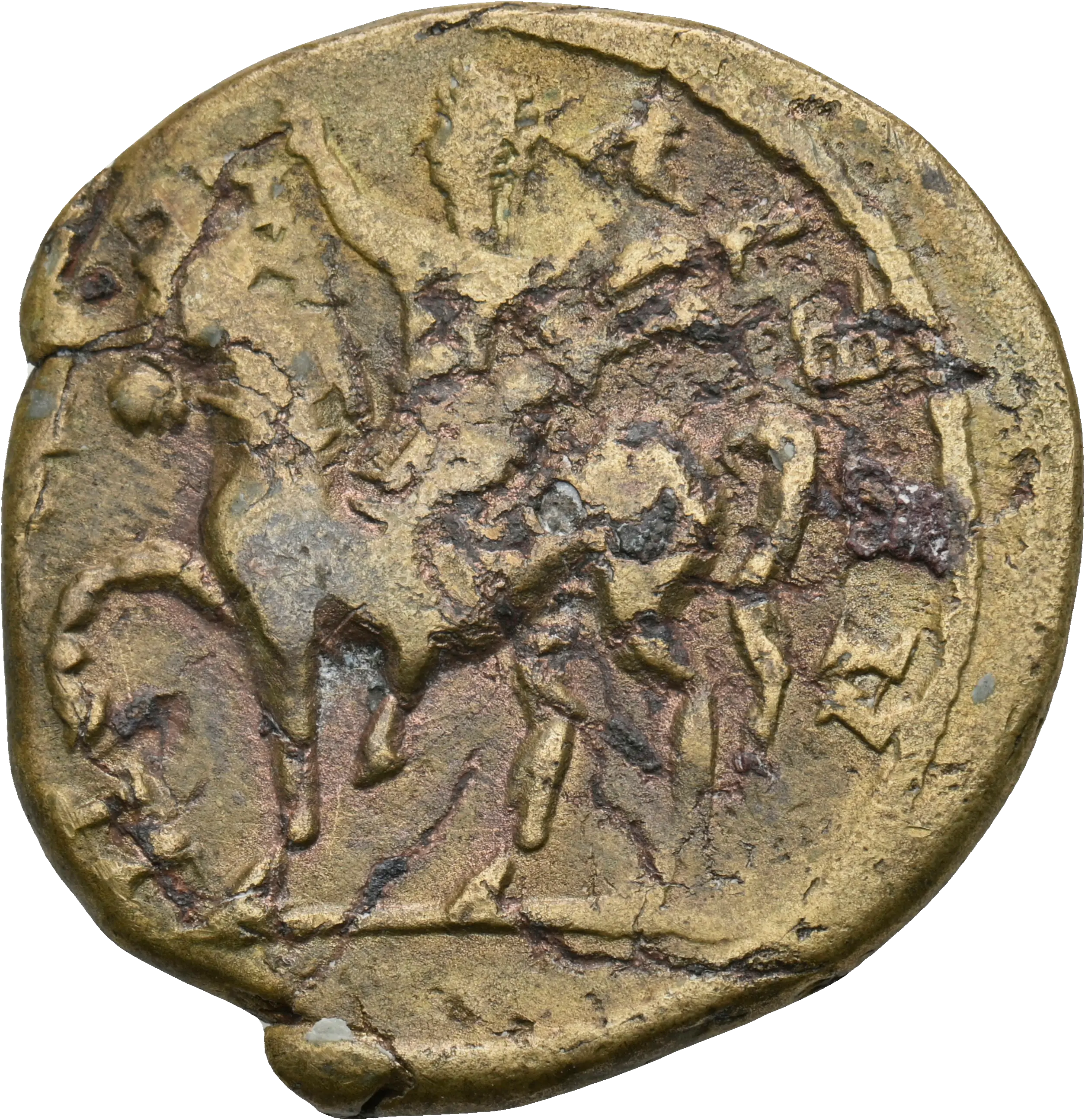 Image of the obverse