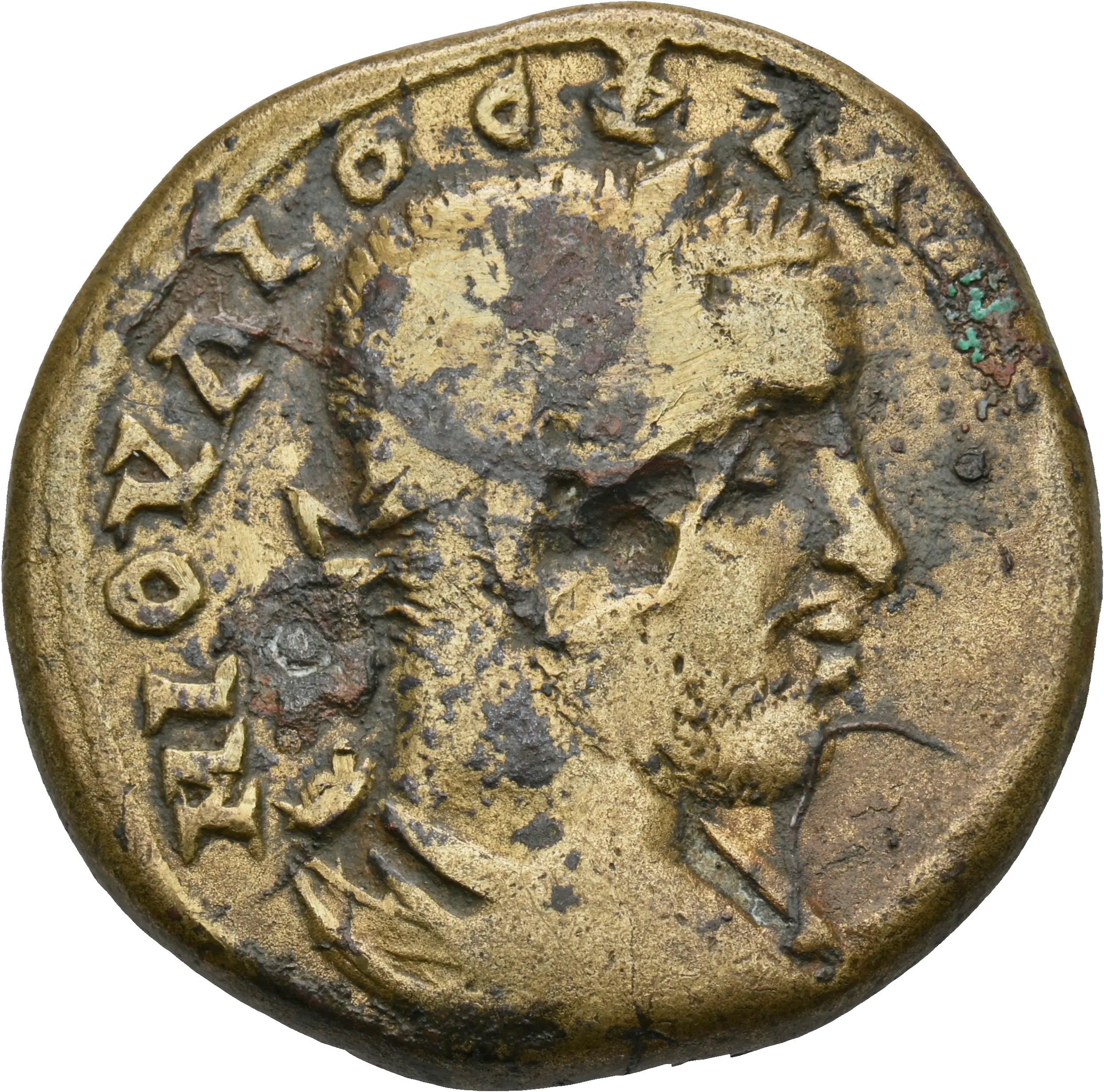Image of the obverse
