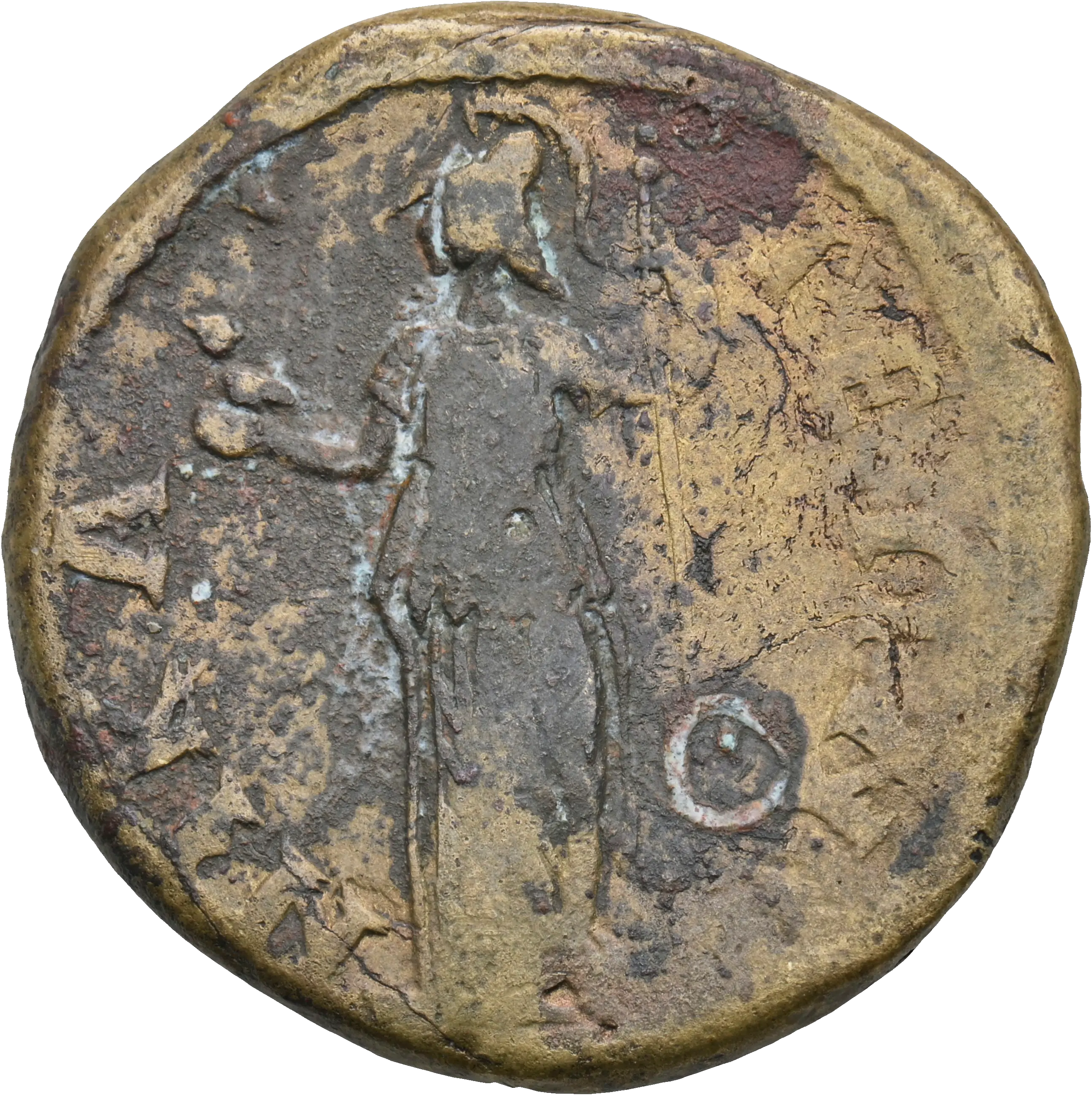Image of the obverse