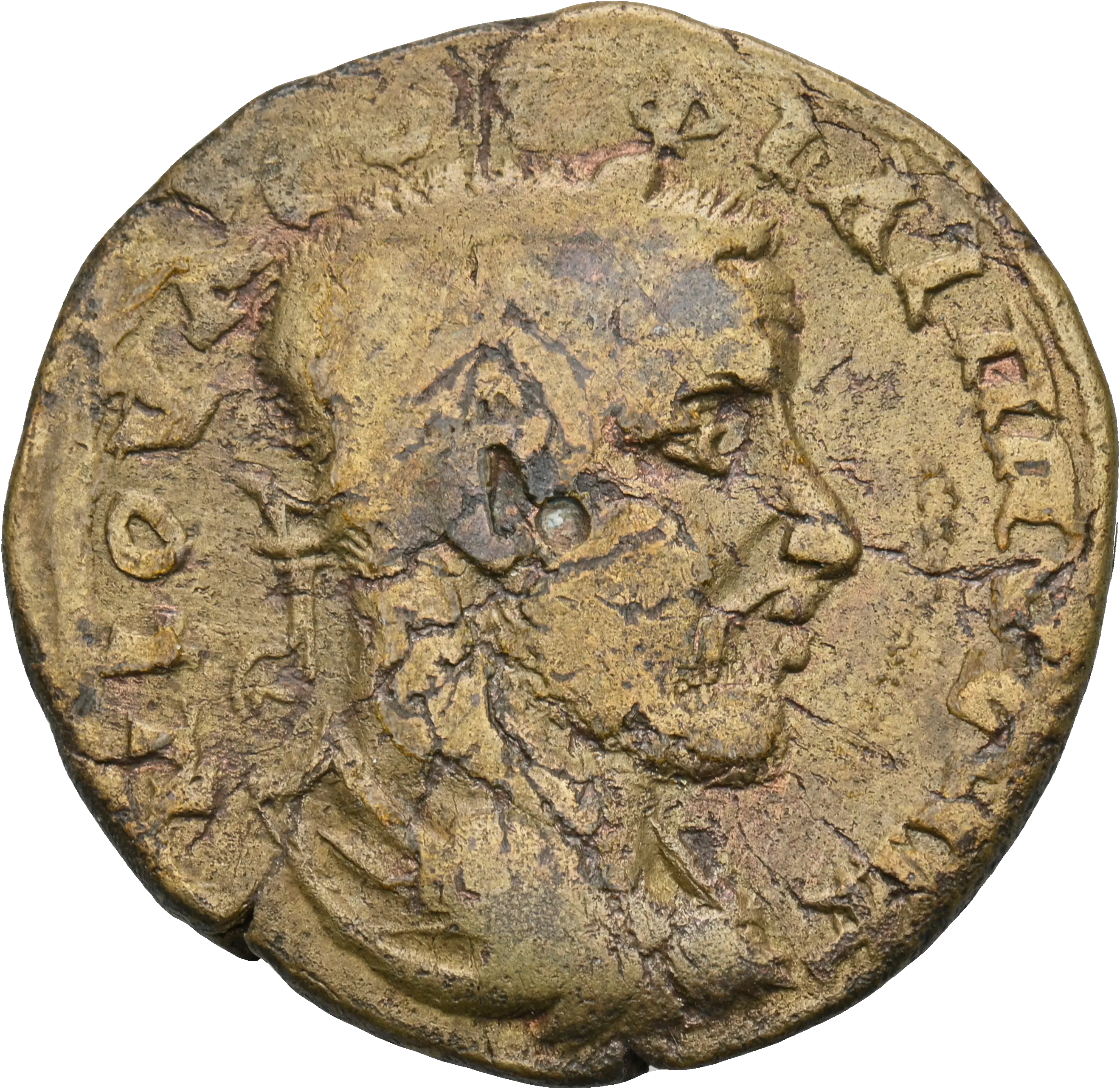 Image of the obverse