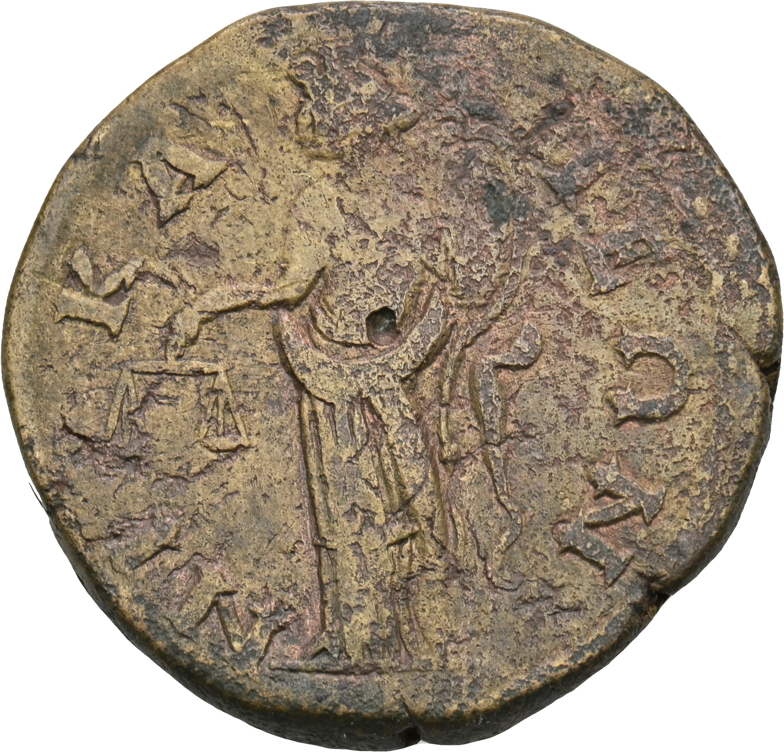 Image of the obverse