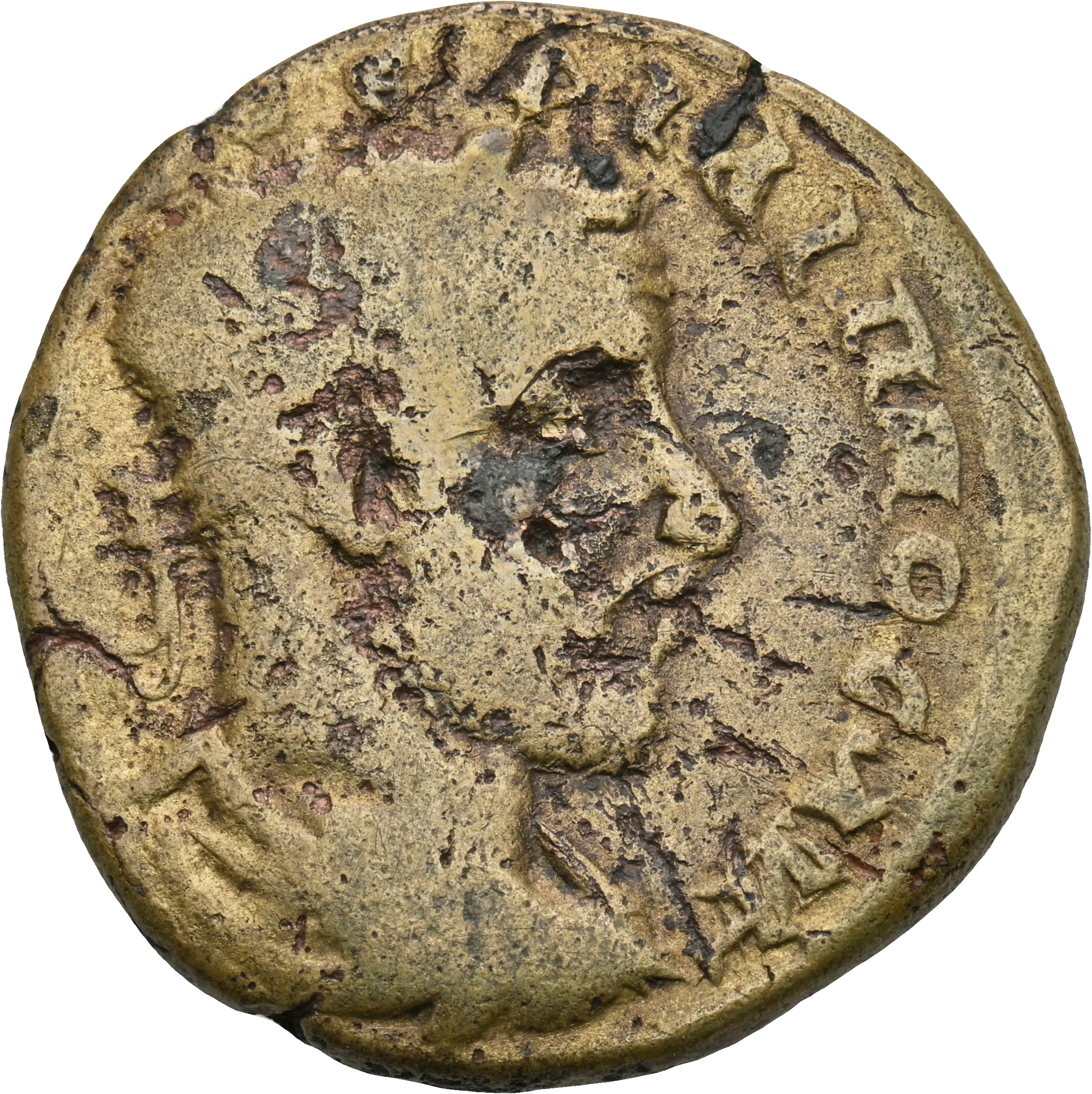 Image of the obverse