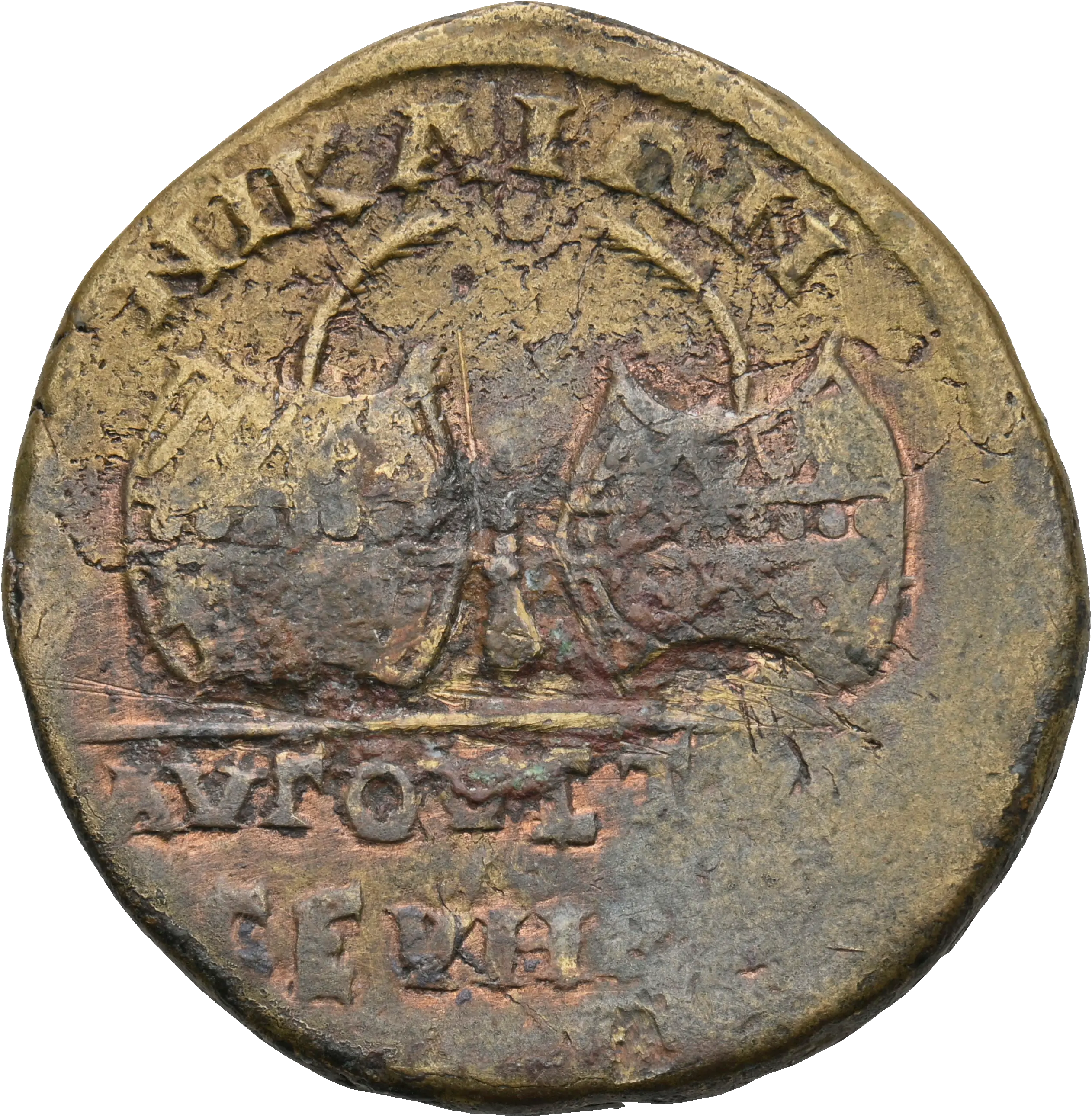 Image of the obverse