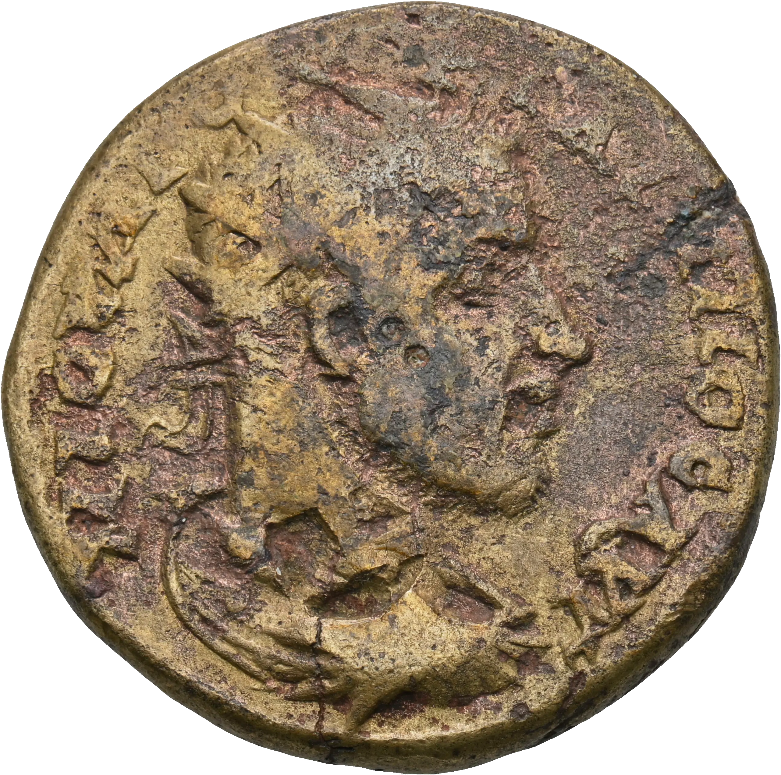 Image of the obverse