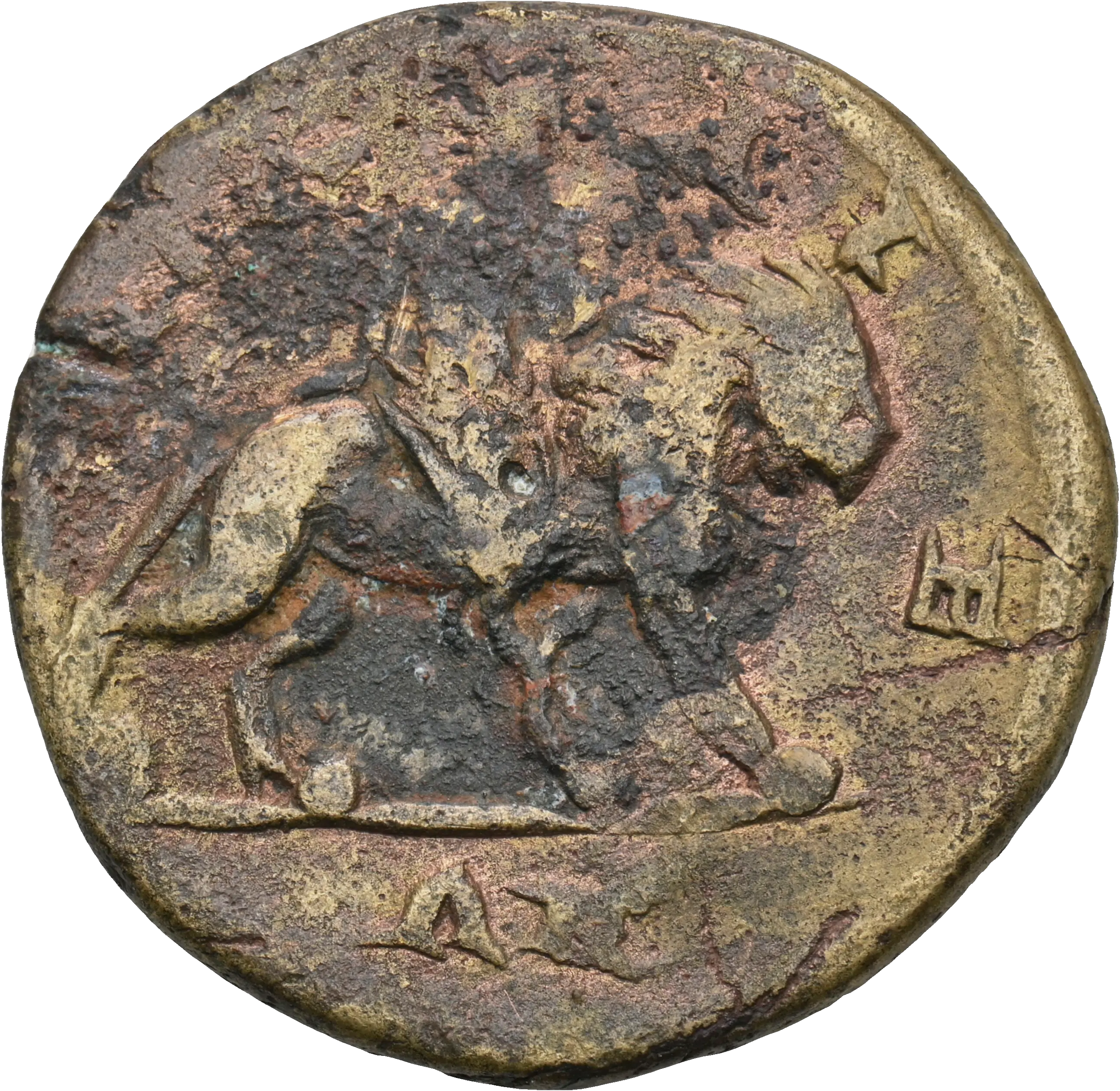 Image of the obverse