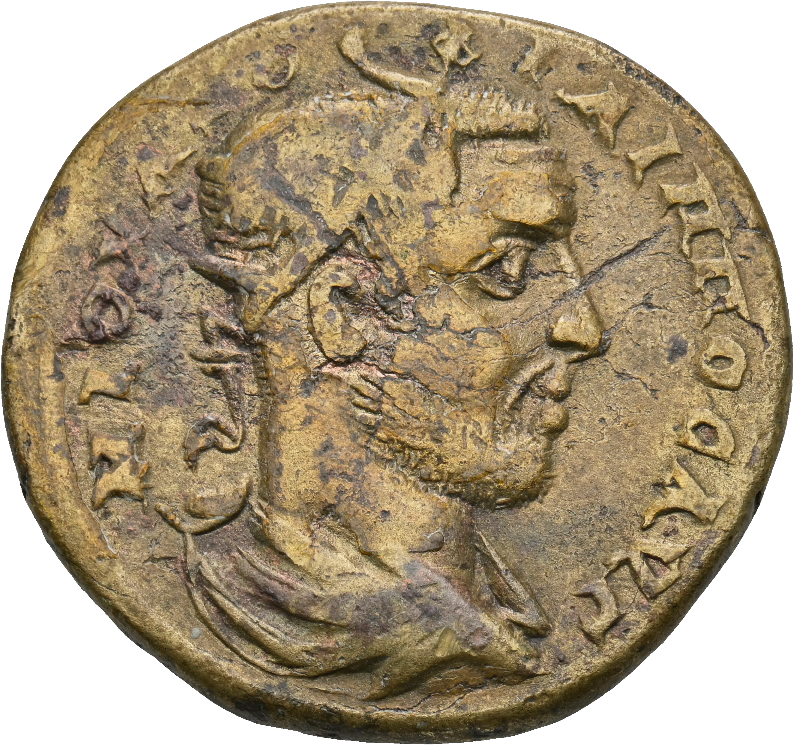 Image of the obverse