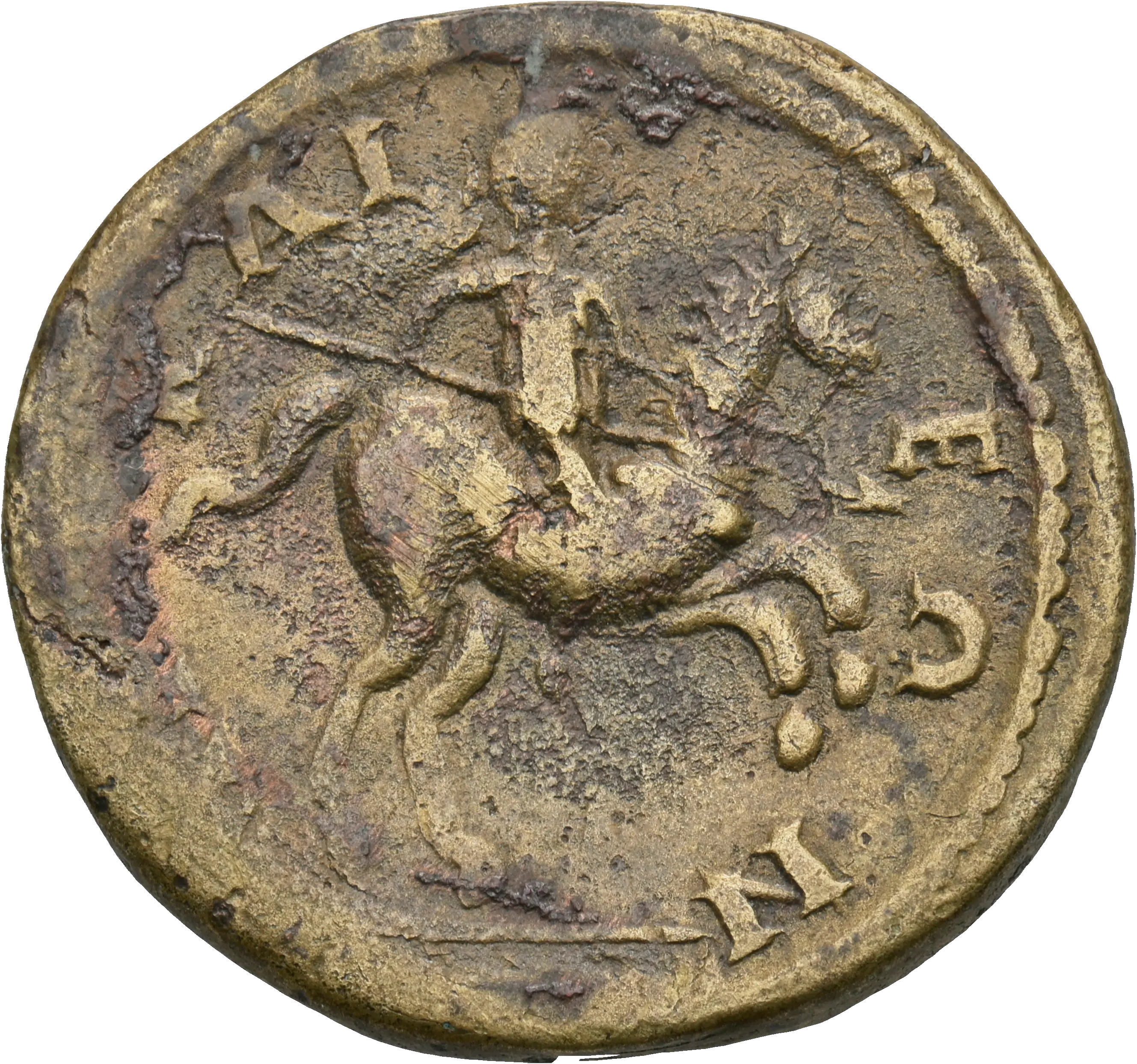 Image of the obverse