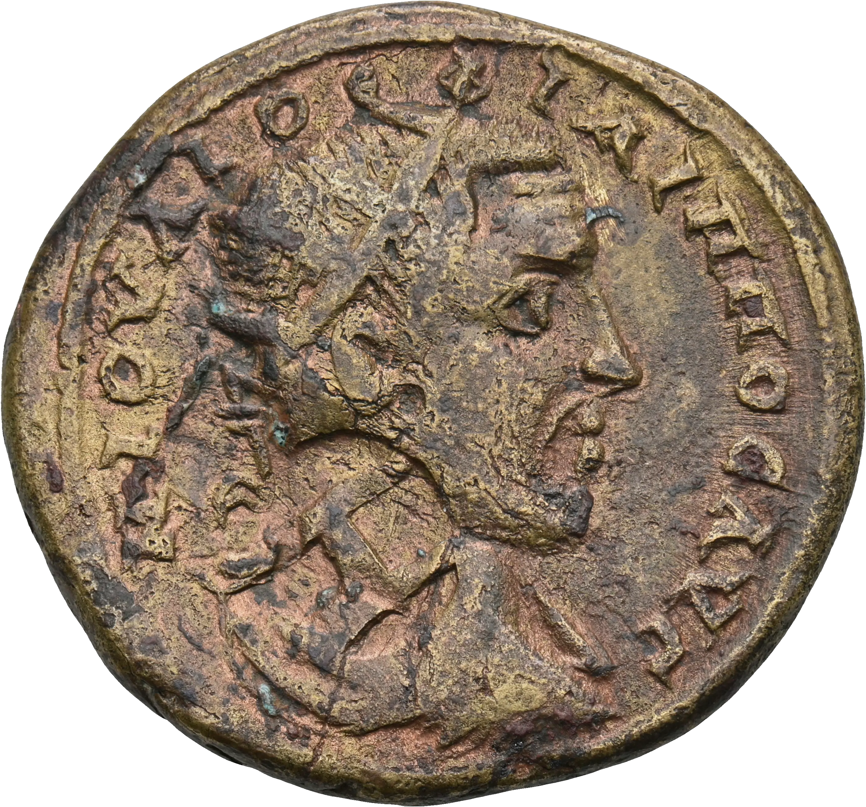 Image of the obverse