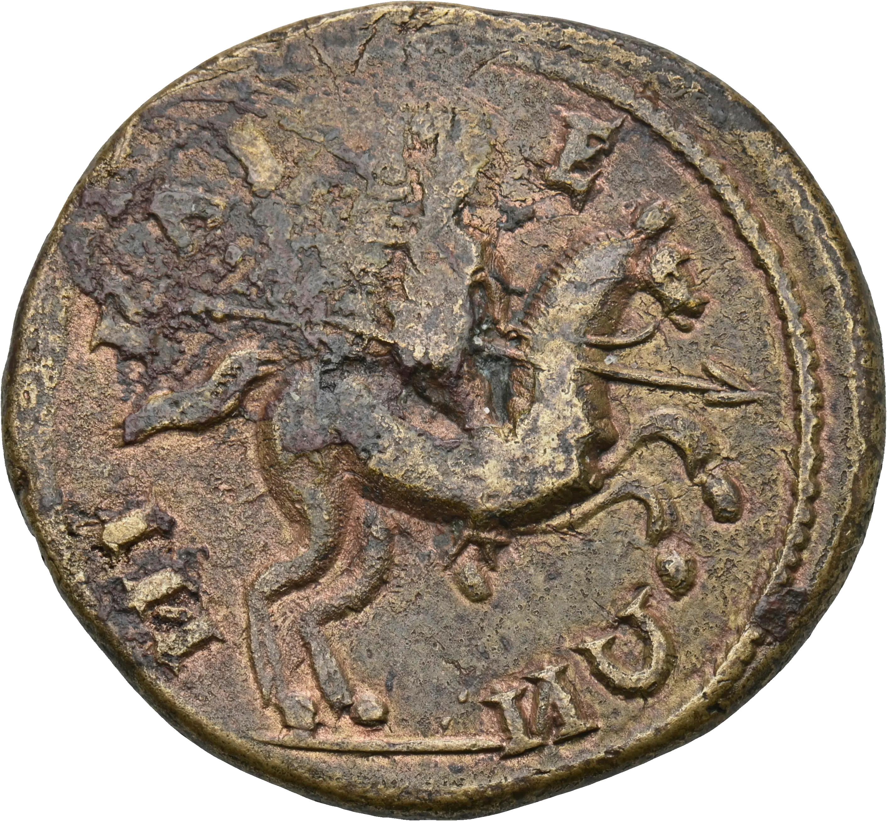 Image of the obverse