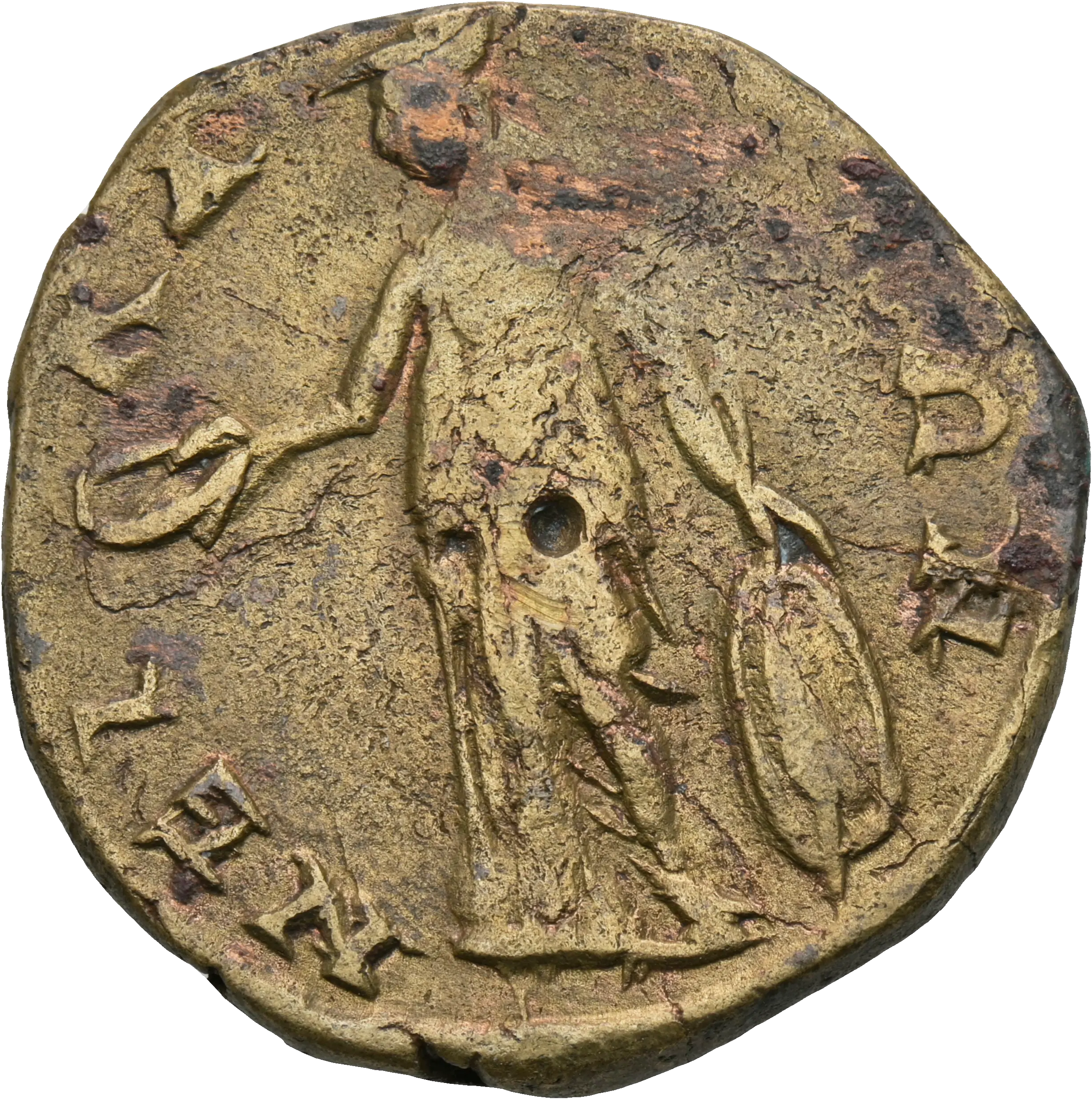 Image of the obverse