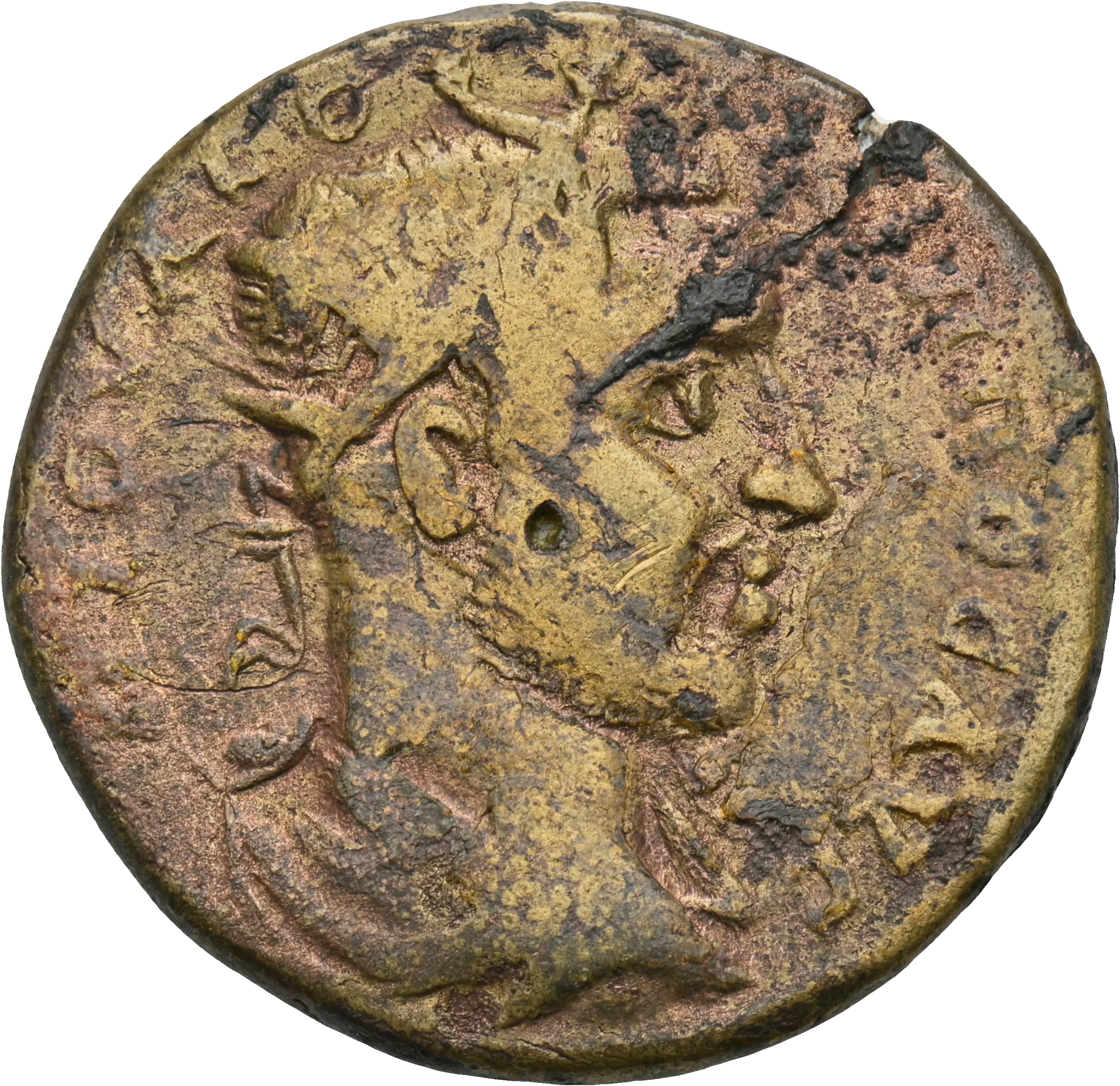 Image of the obverse