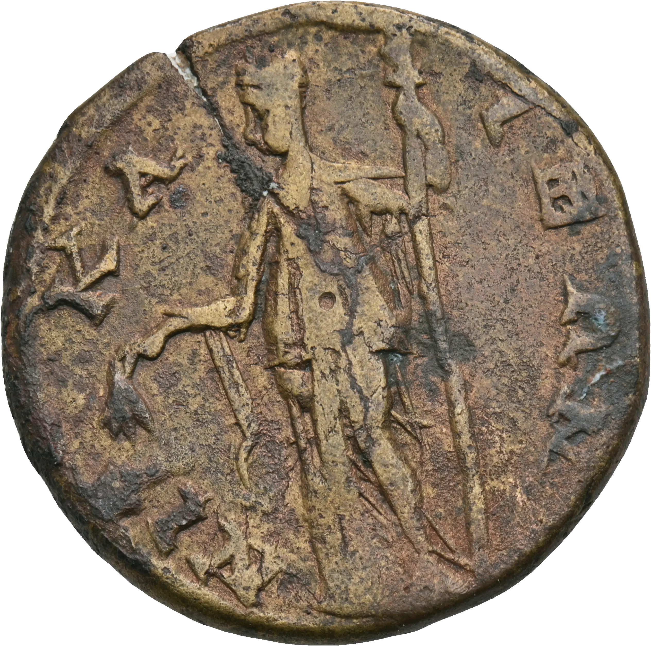 Image of the obverse