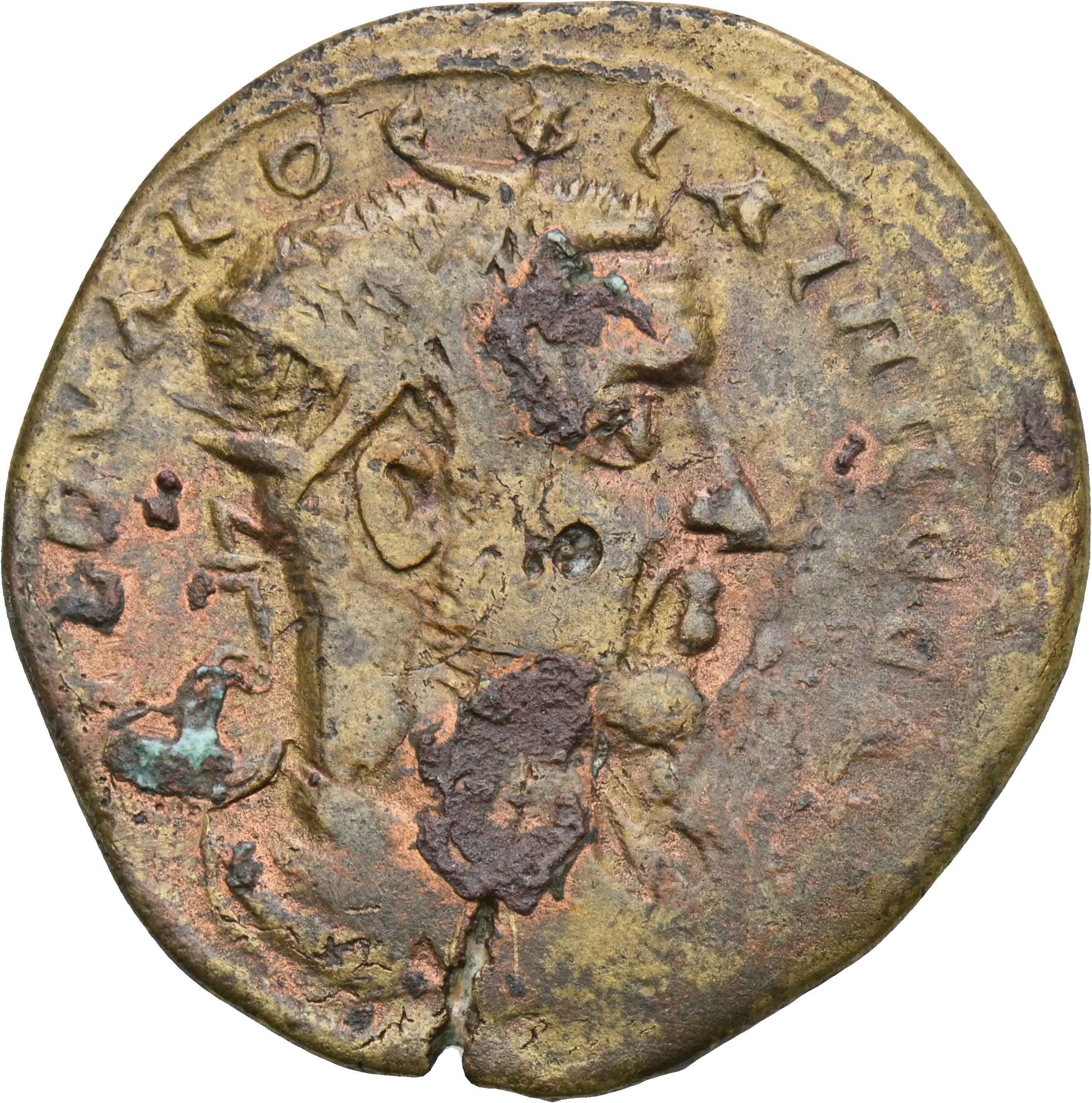 Image of the obverse
