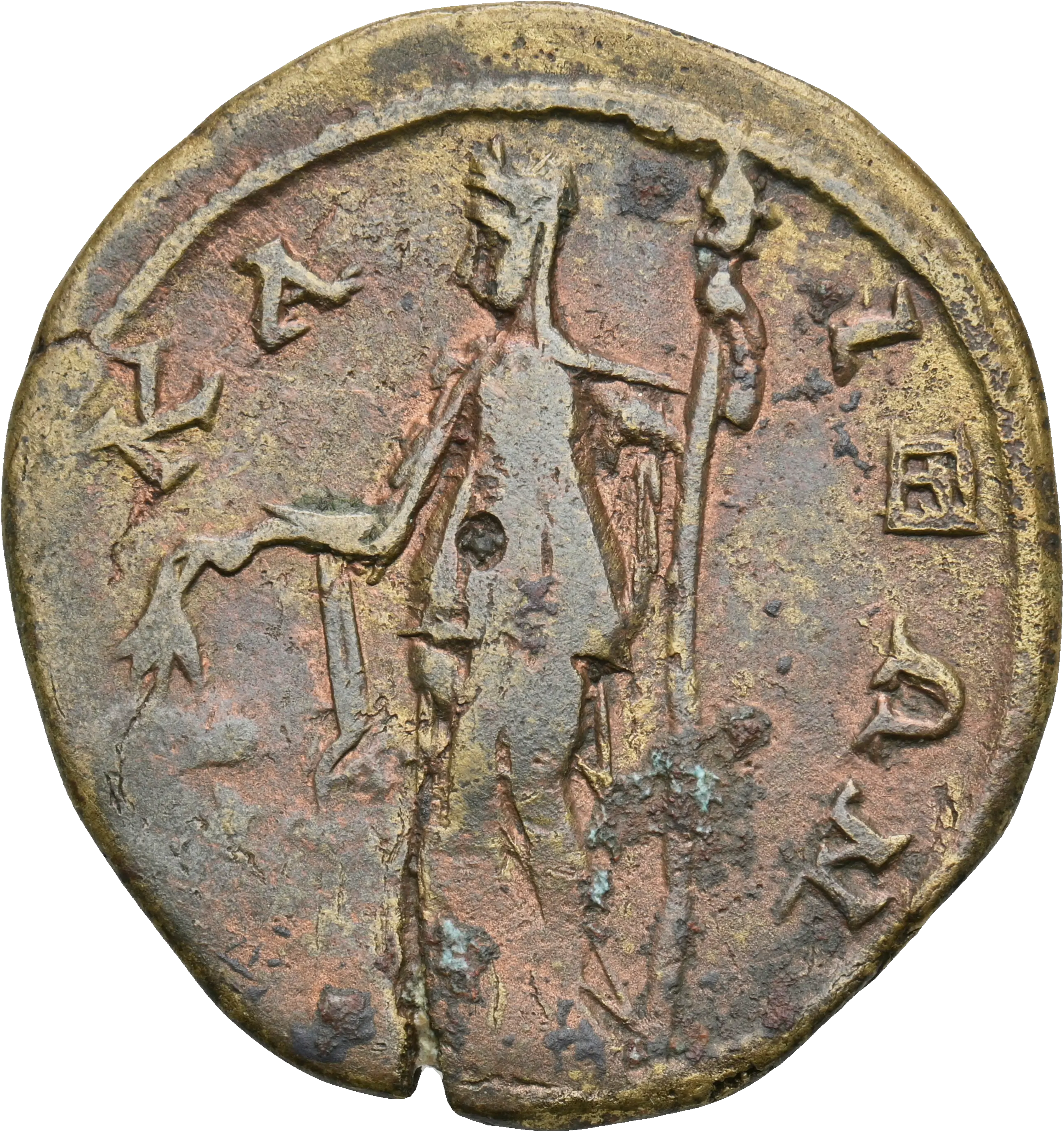 Image of the obverse