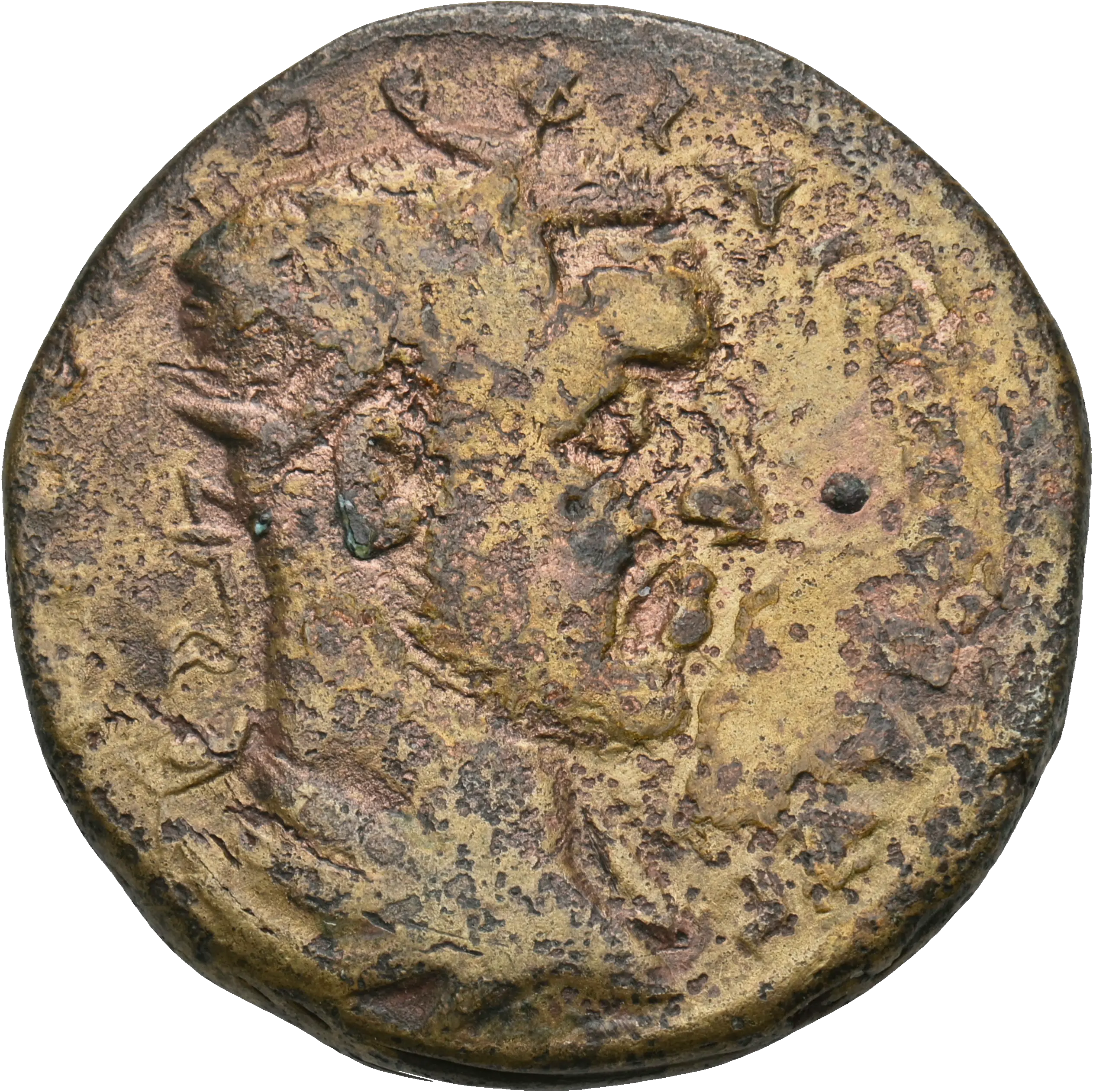 Image of the obverse