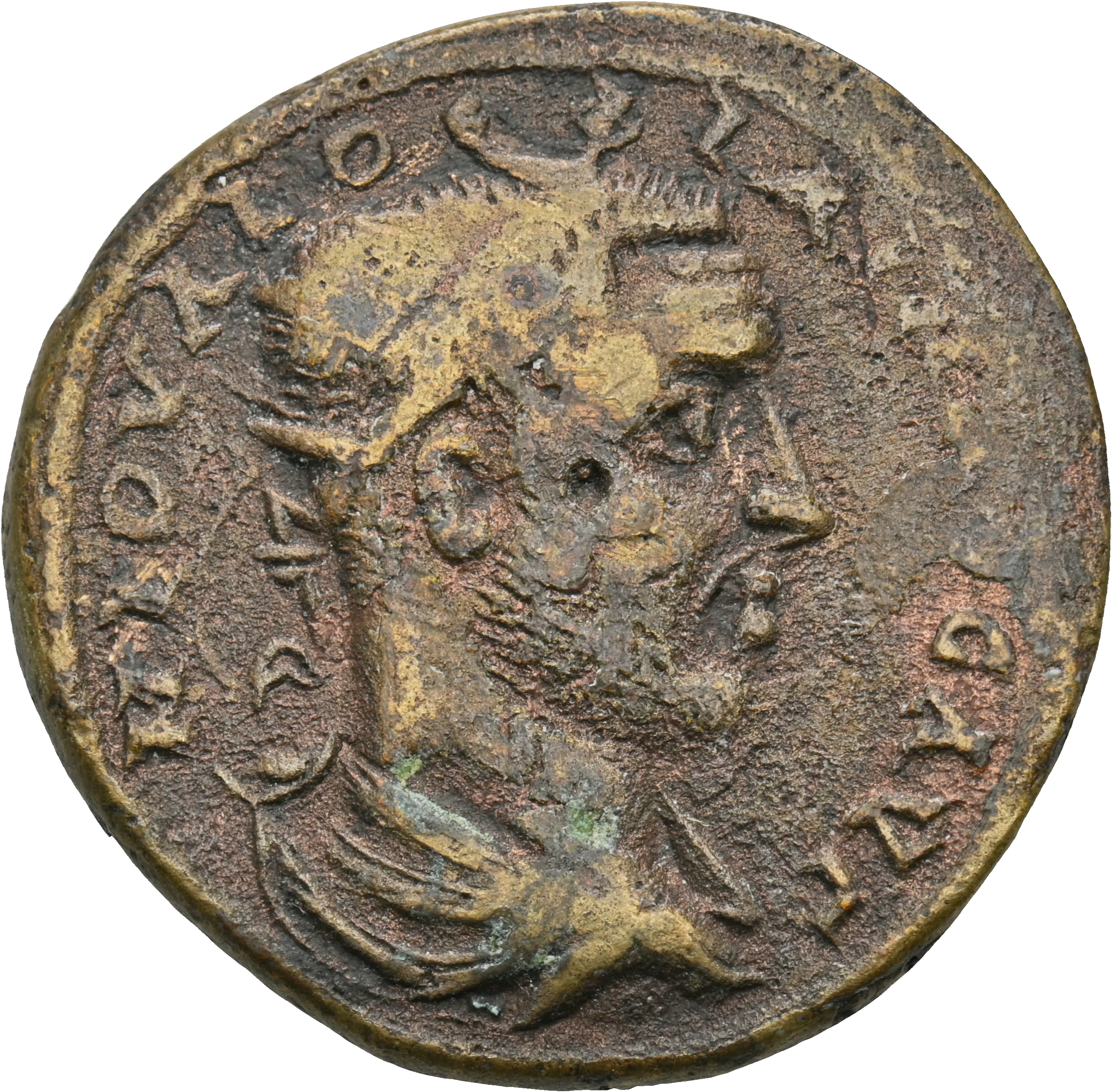 Image of the obverse