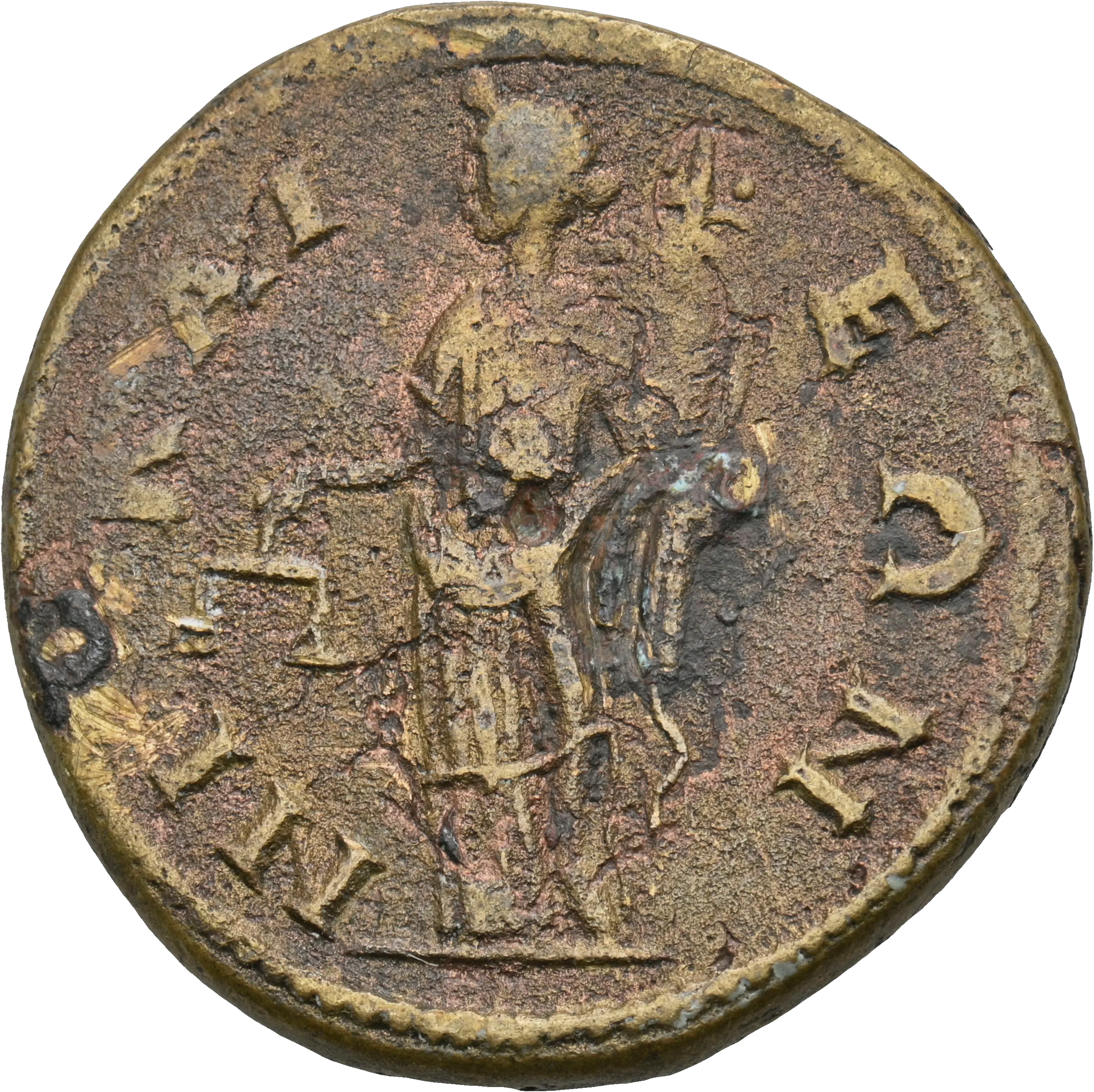 Image of the obverse