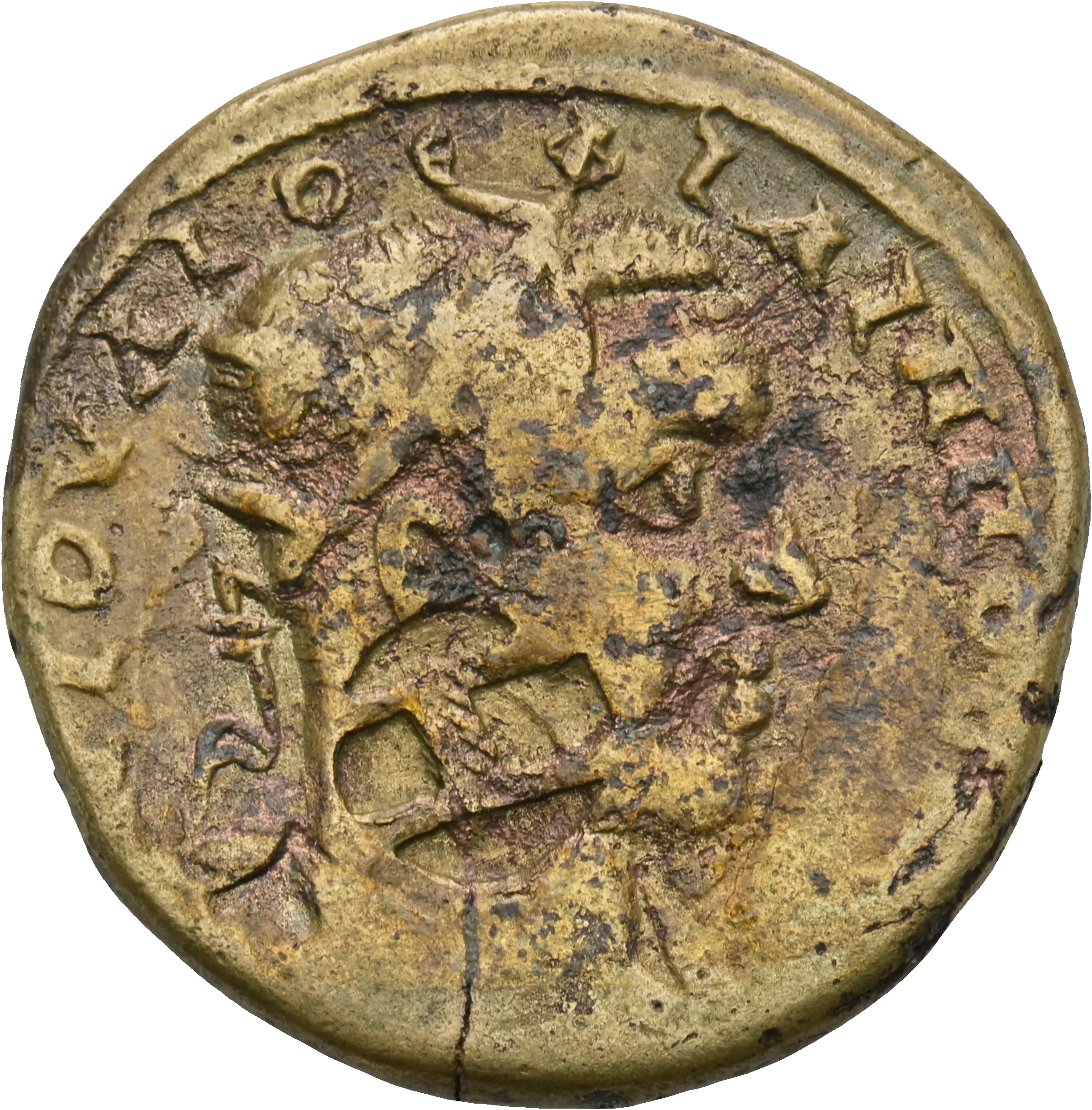 Image of the obverse