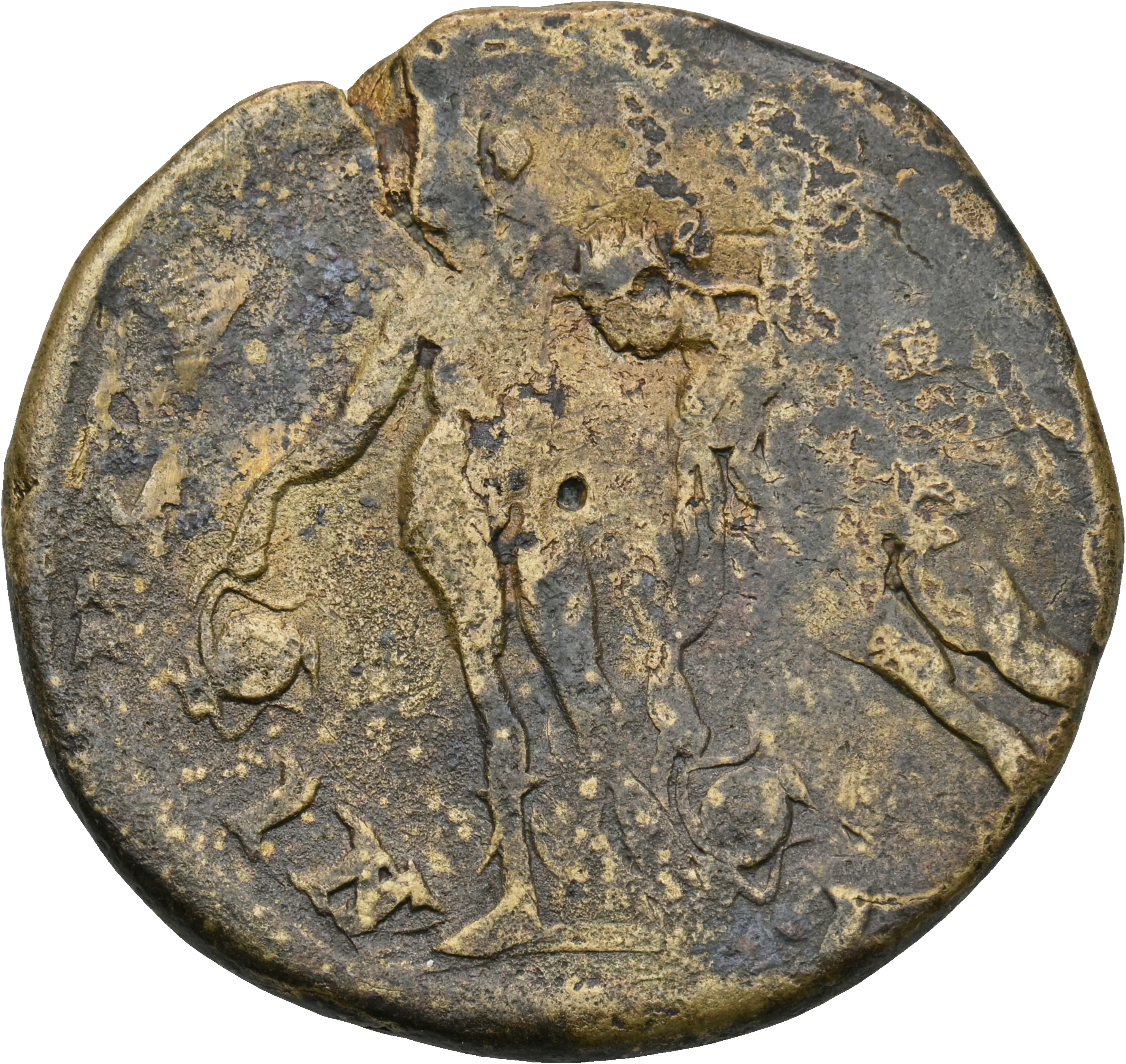 Image of the obverse