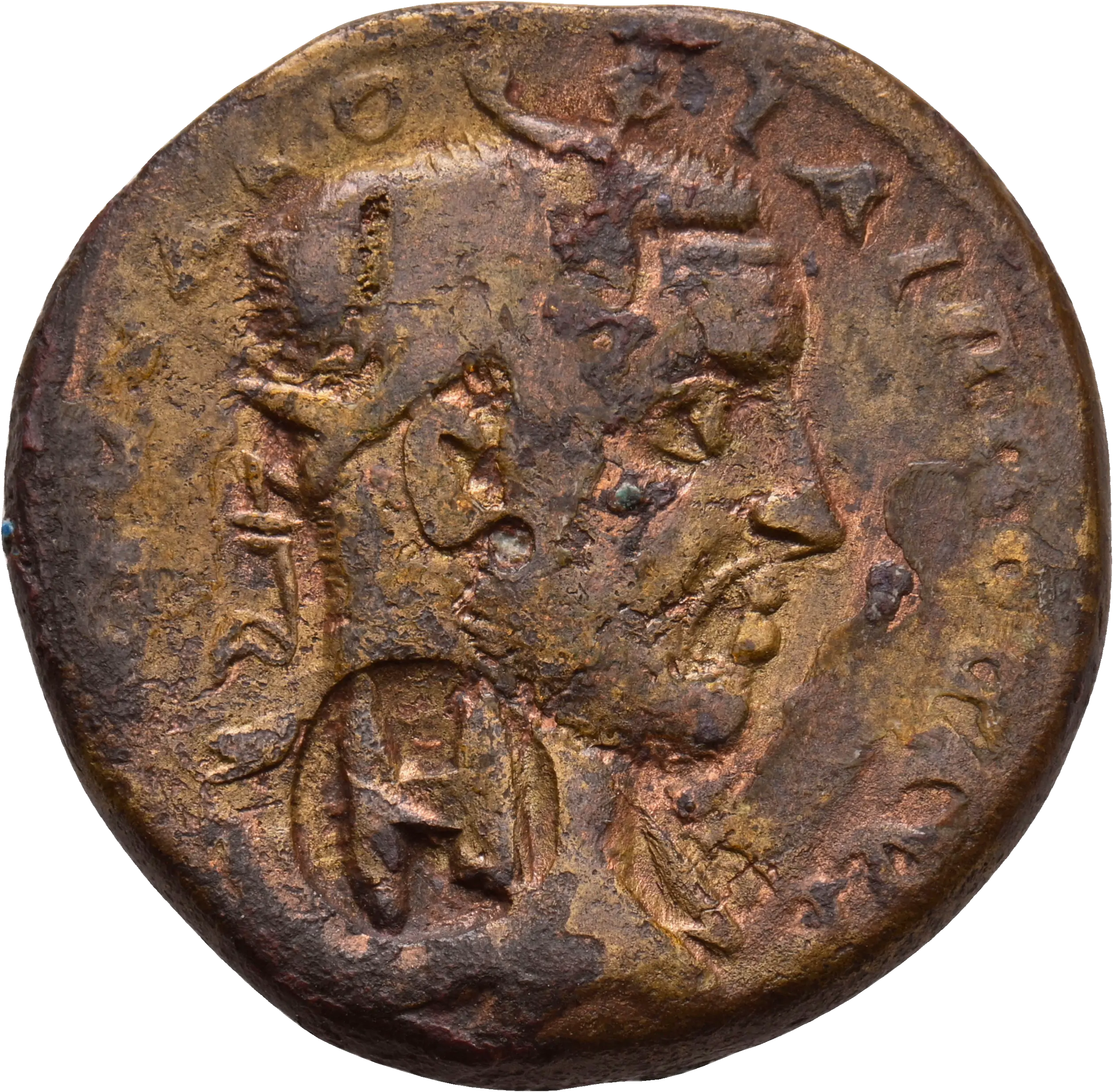 Image of the obverse