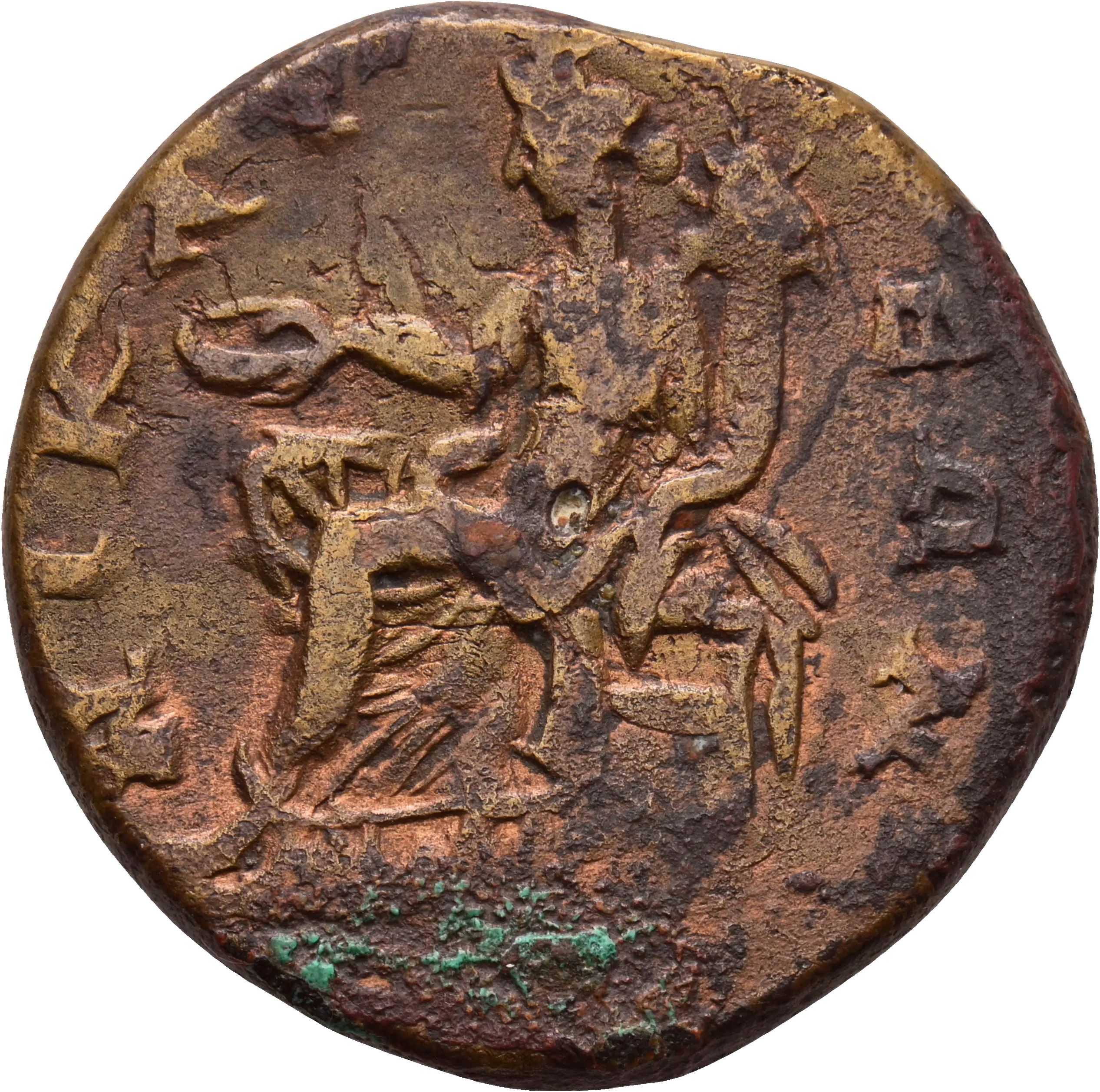 Image of the obverse