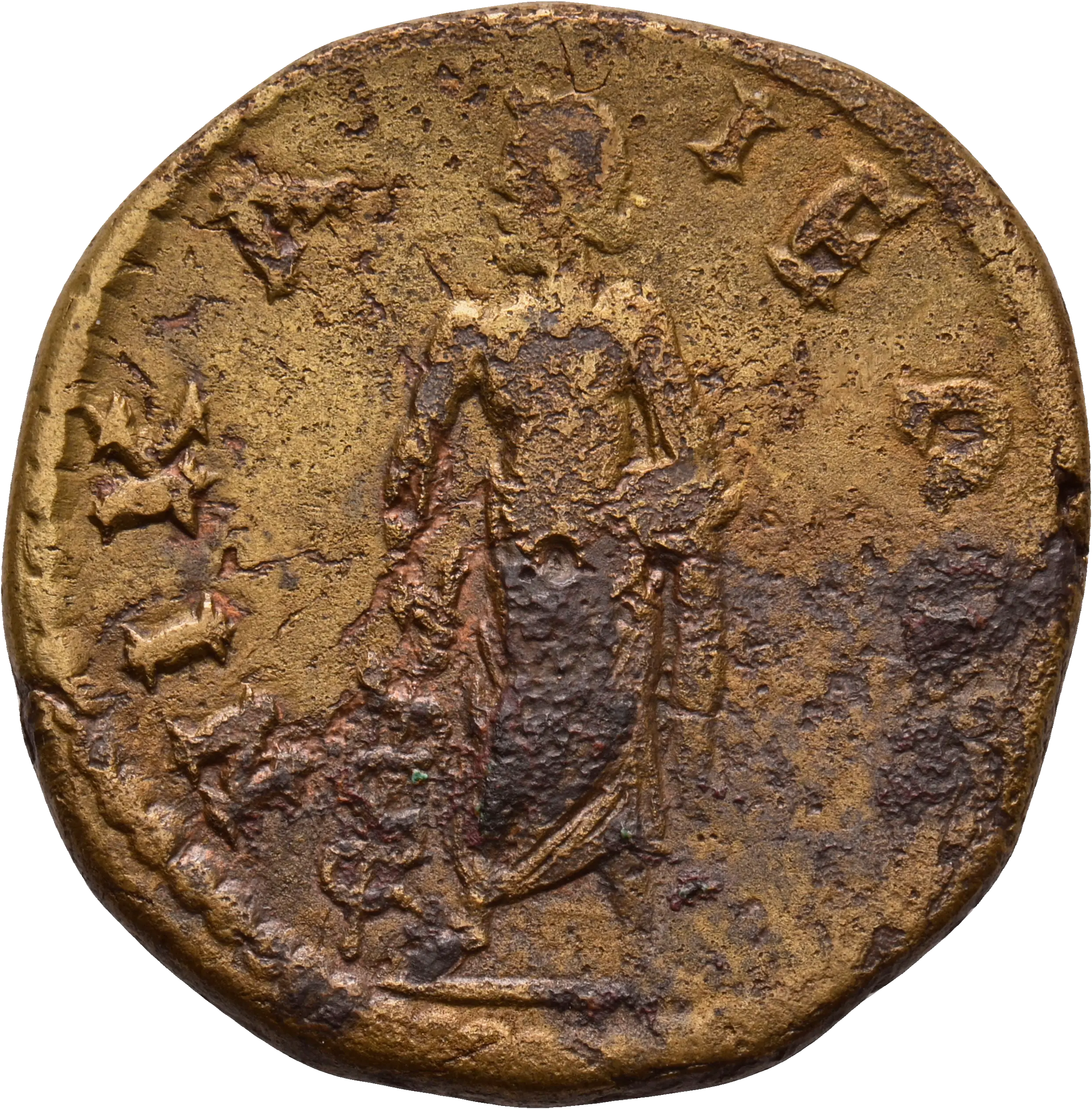 Image of the obverse