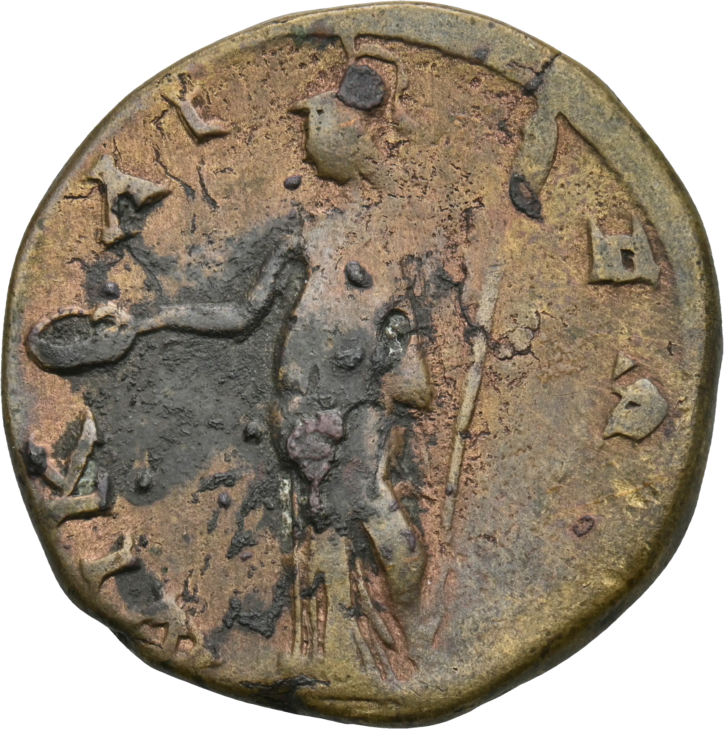 Image of the obverse