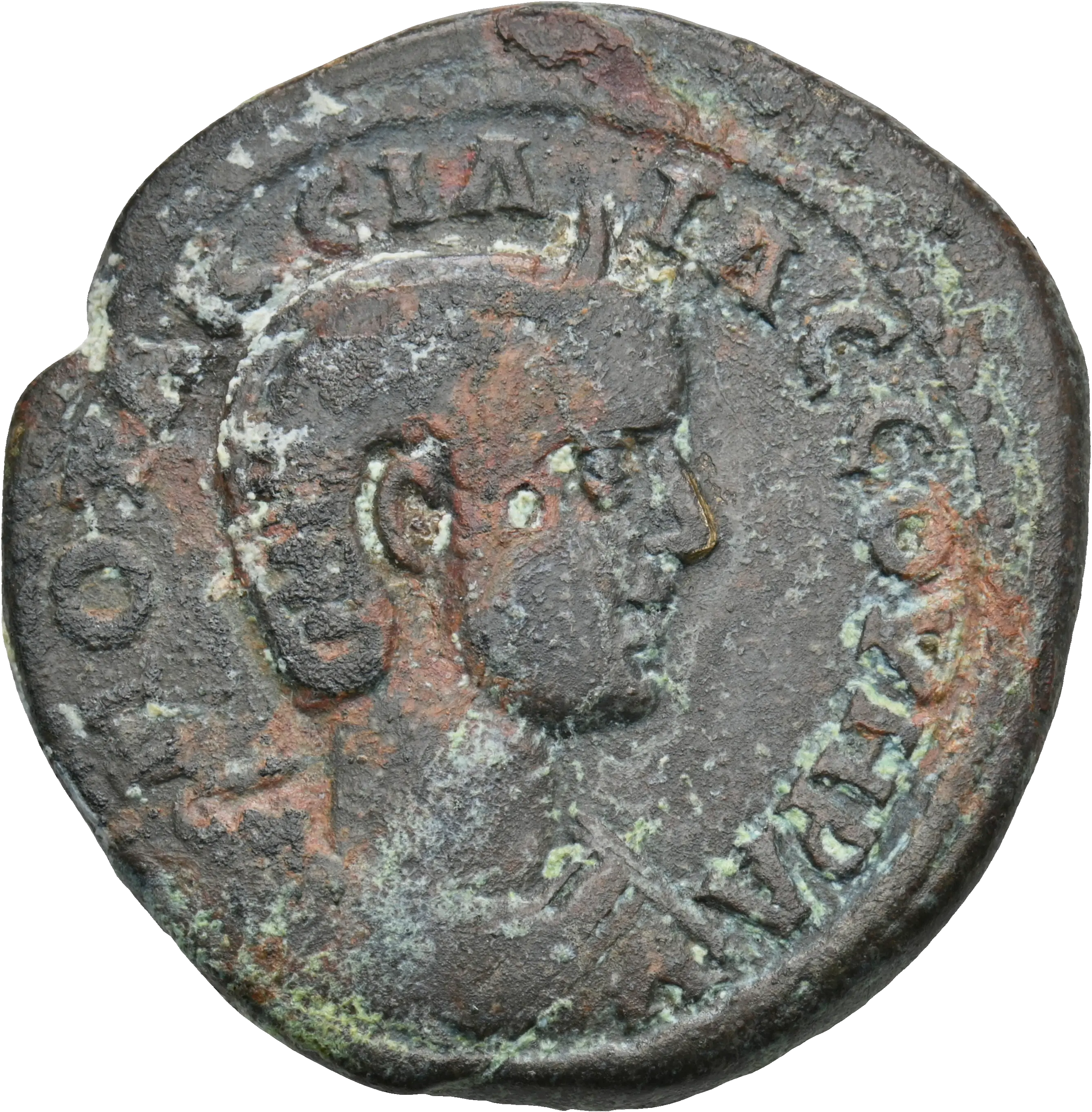 Image of the obverse