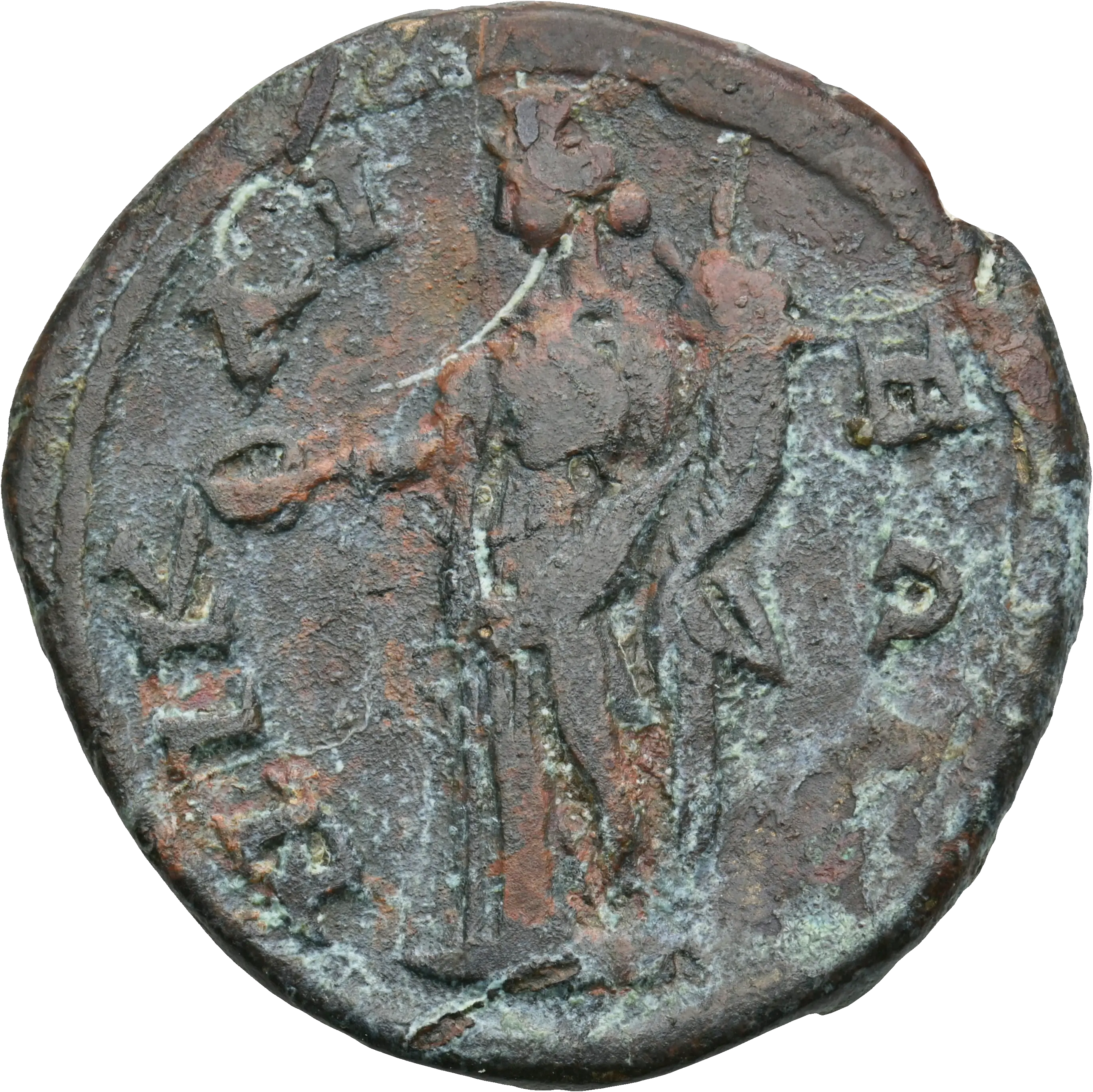 Image of the obverse