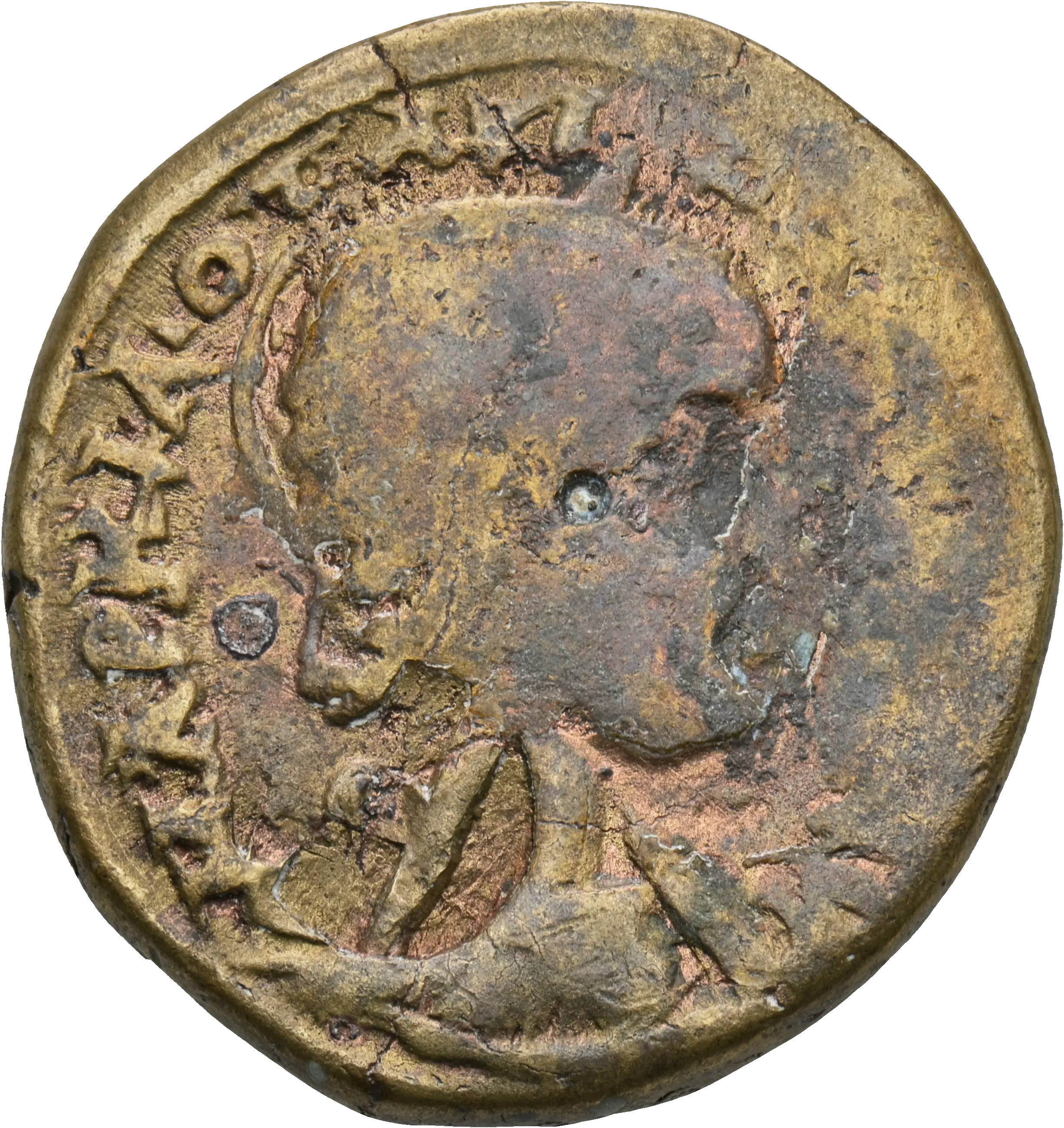 Image of the obverse