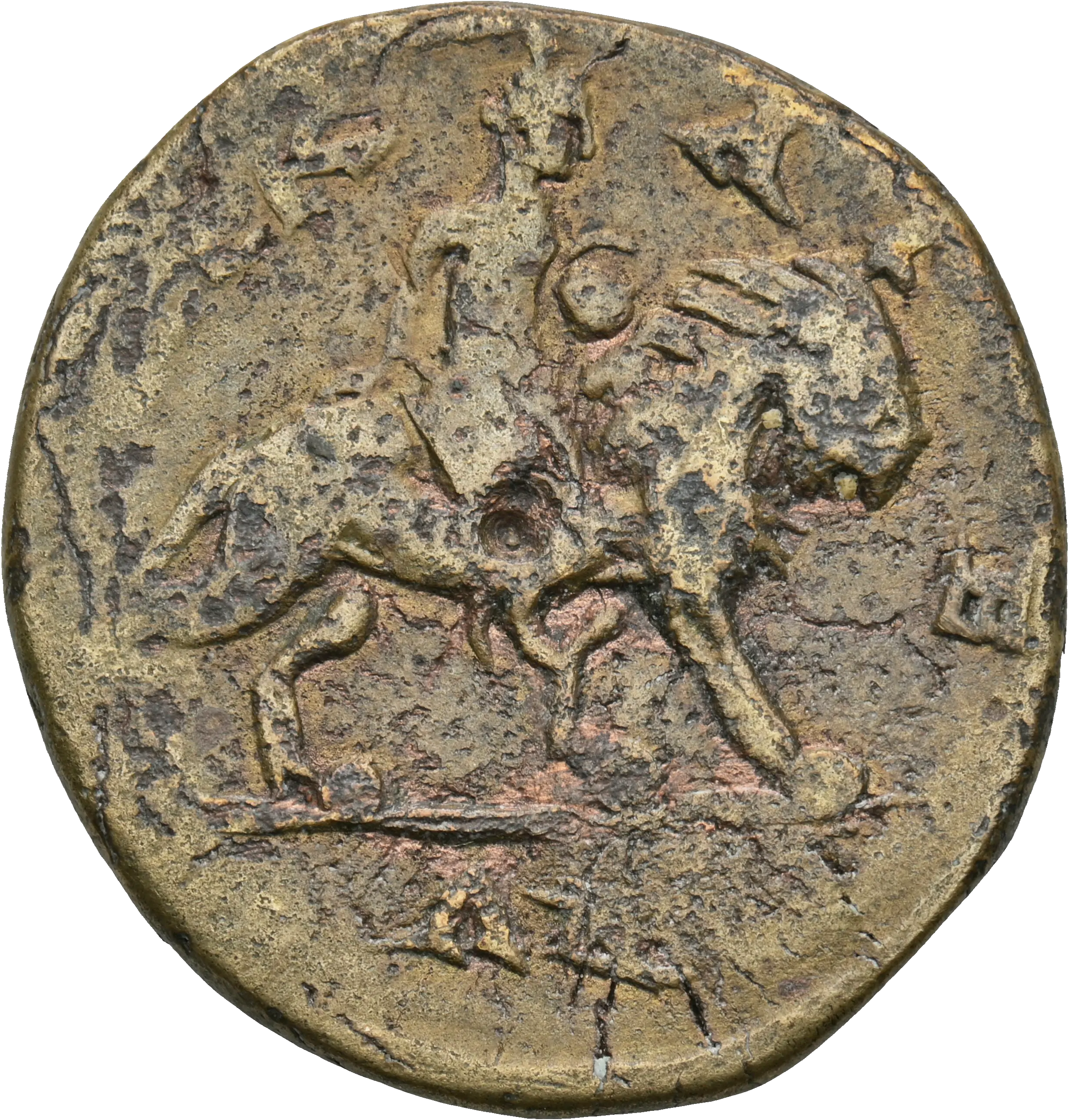 Image of the obverse