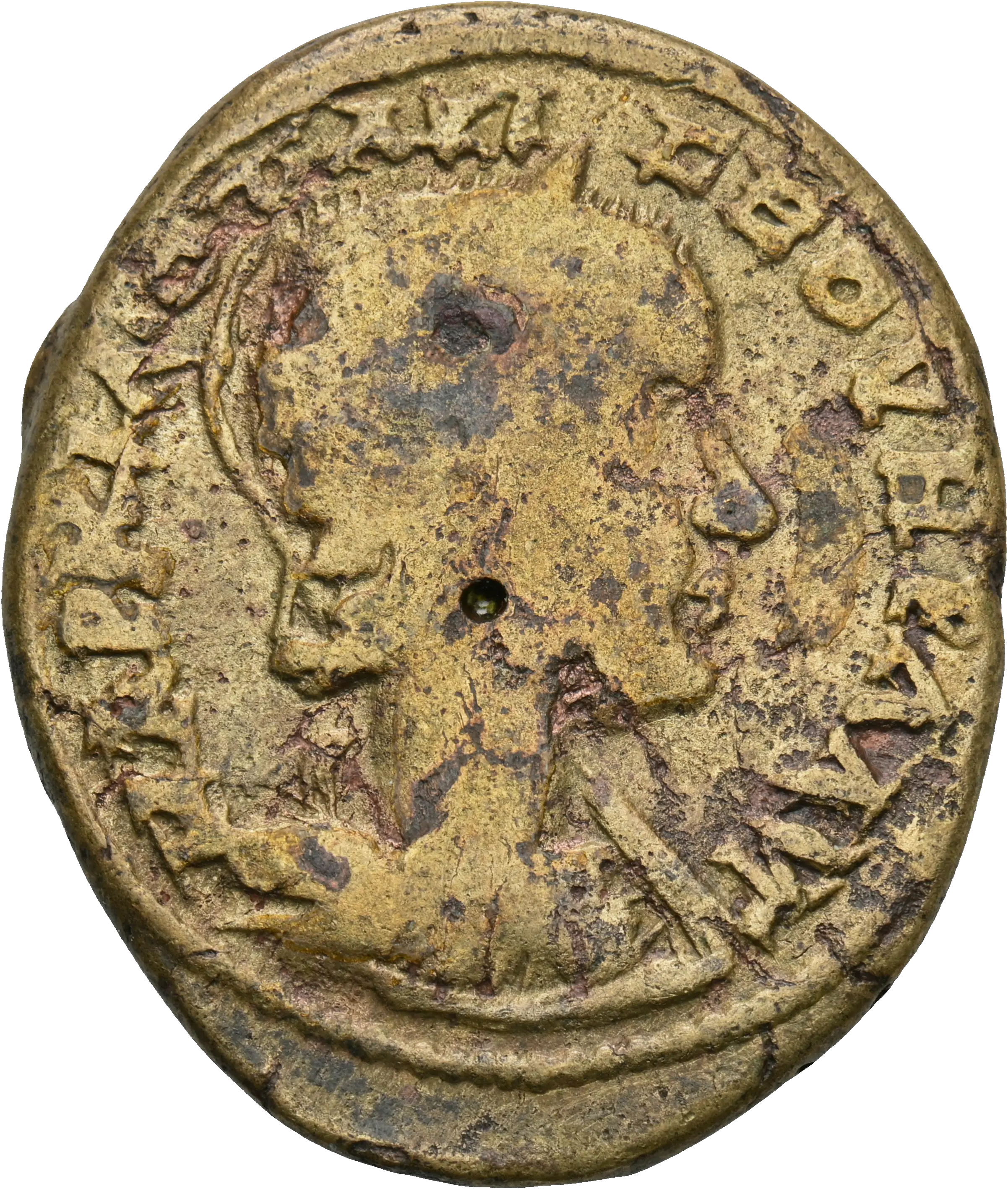 Image of the obverse