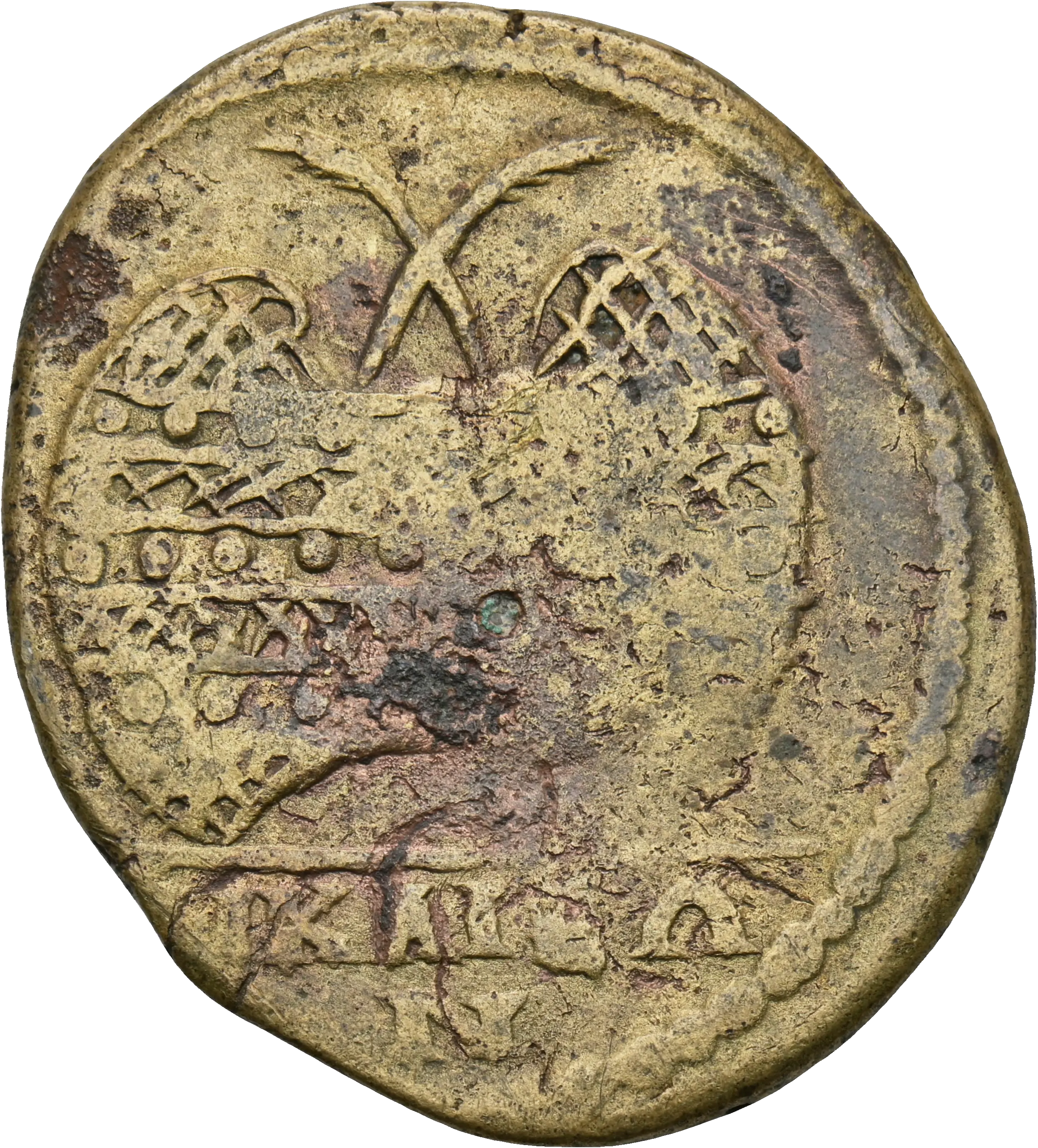 Image of the obverse