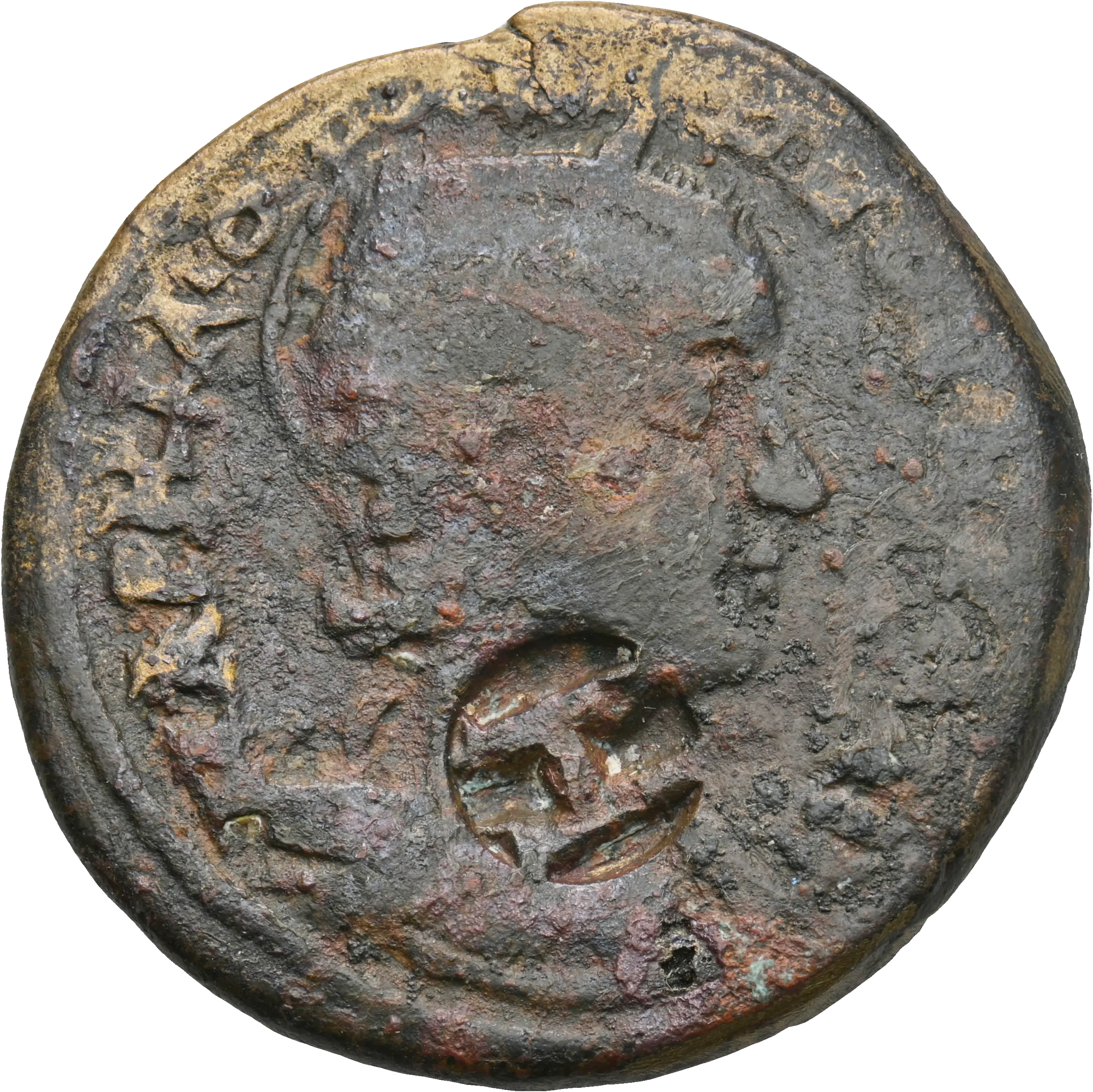 Image of the obverse
