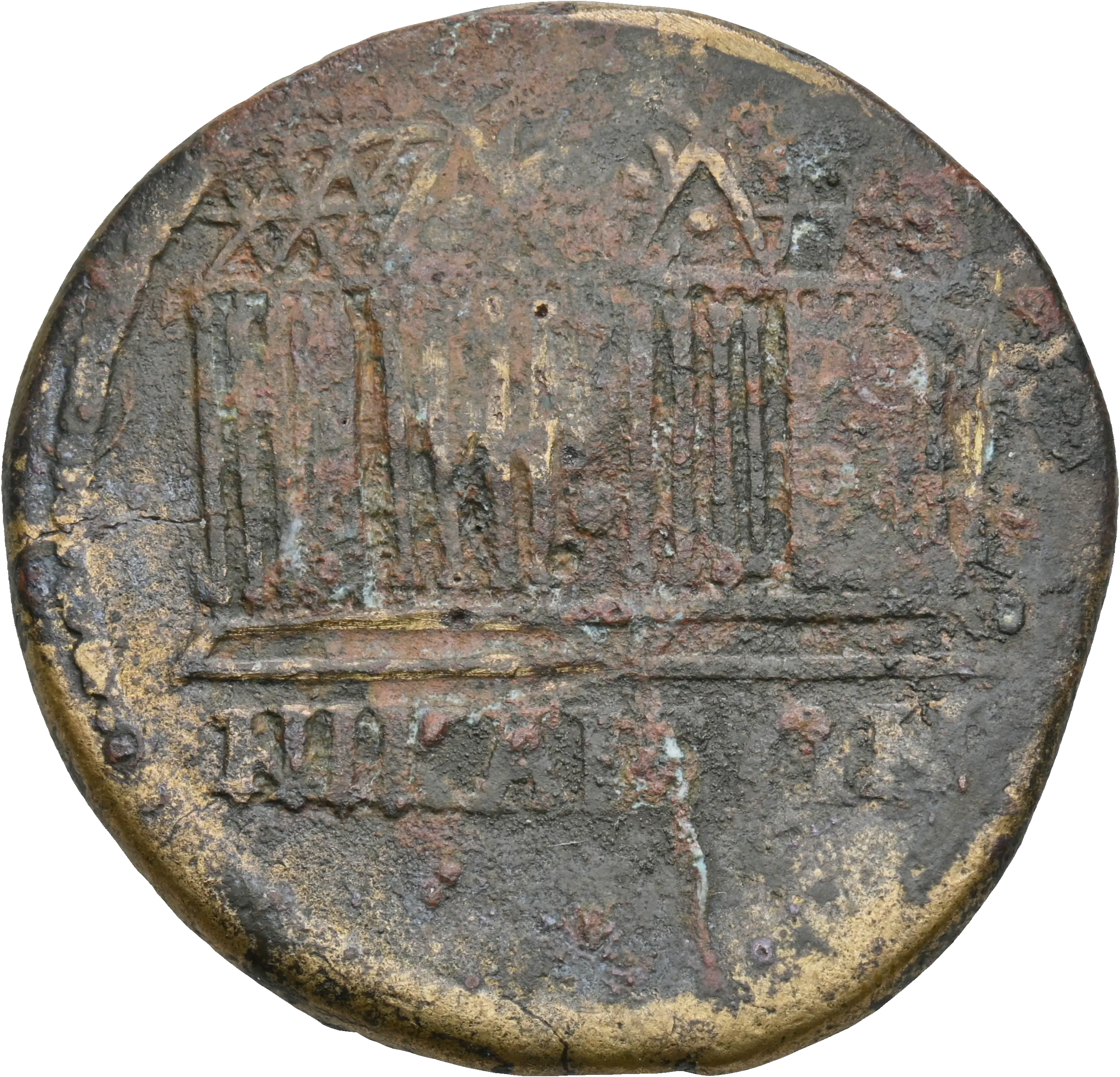 Image of the obverse