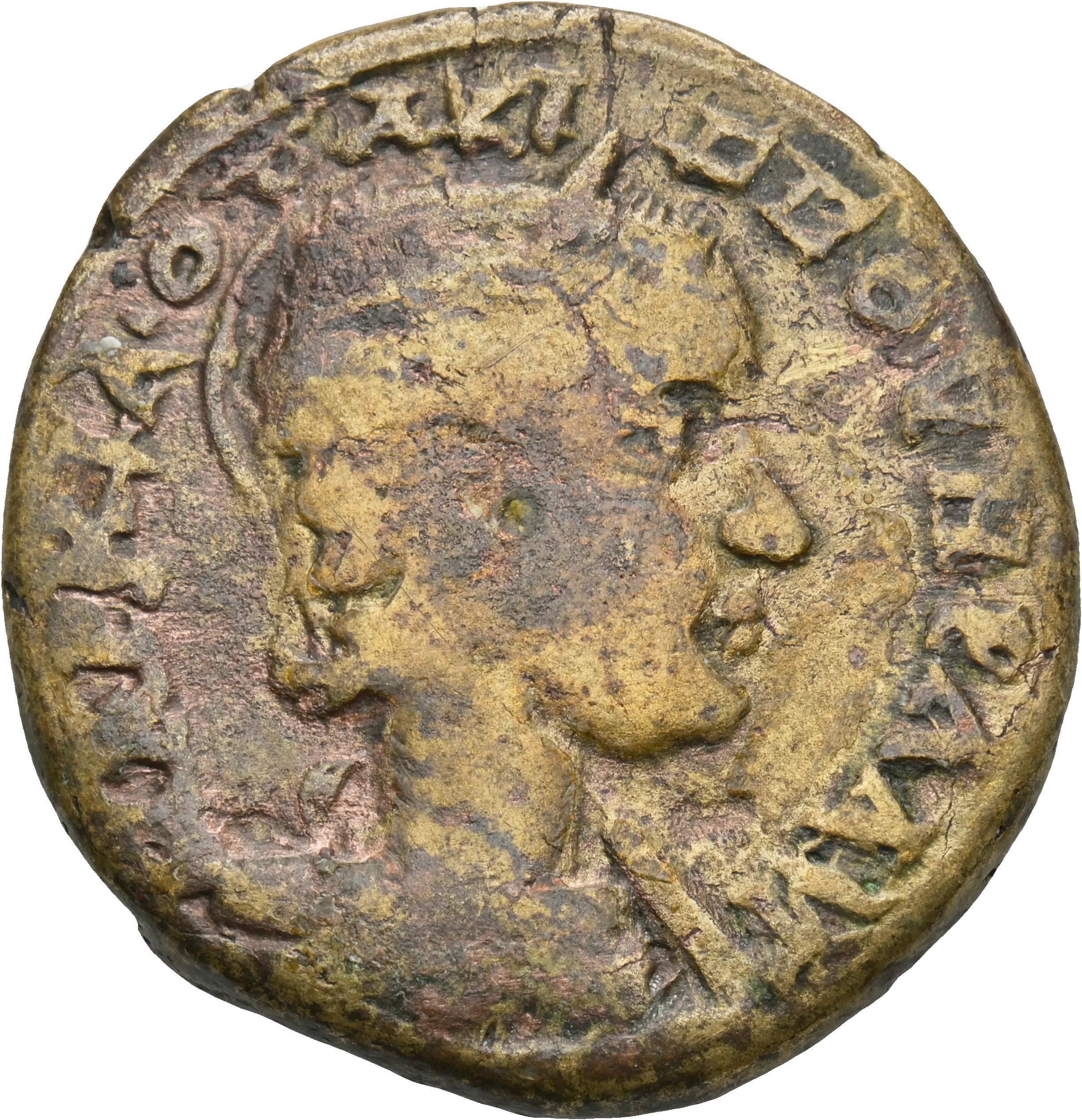 Image of the obverse