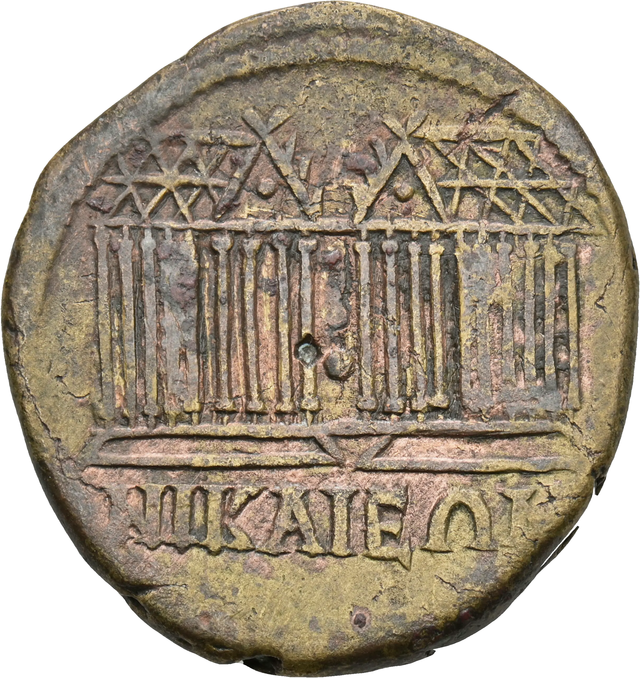 Image of the obverse