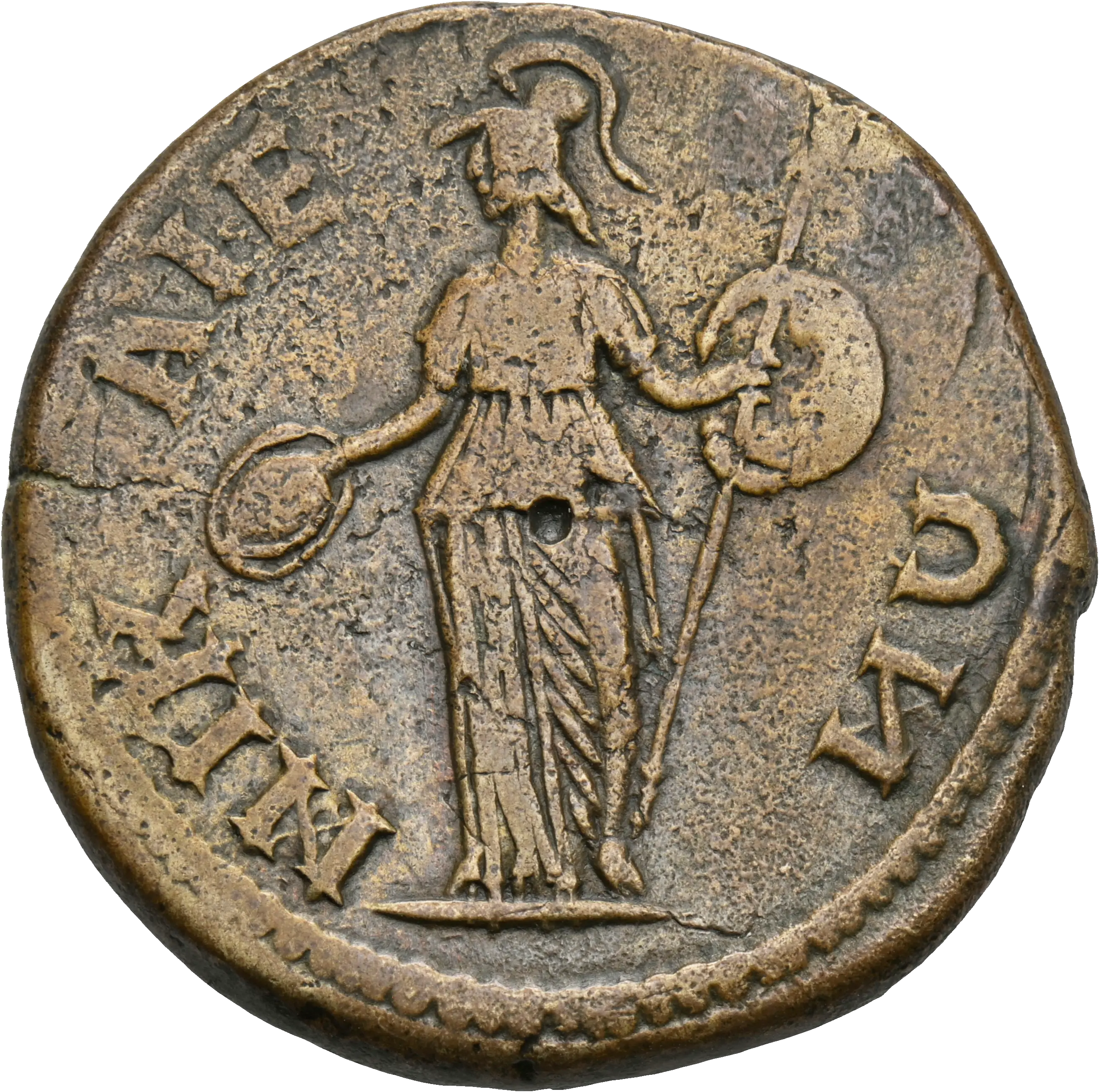 Image of the obverse