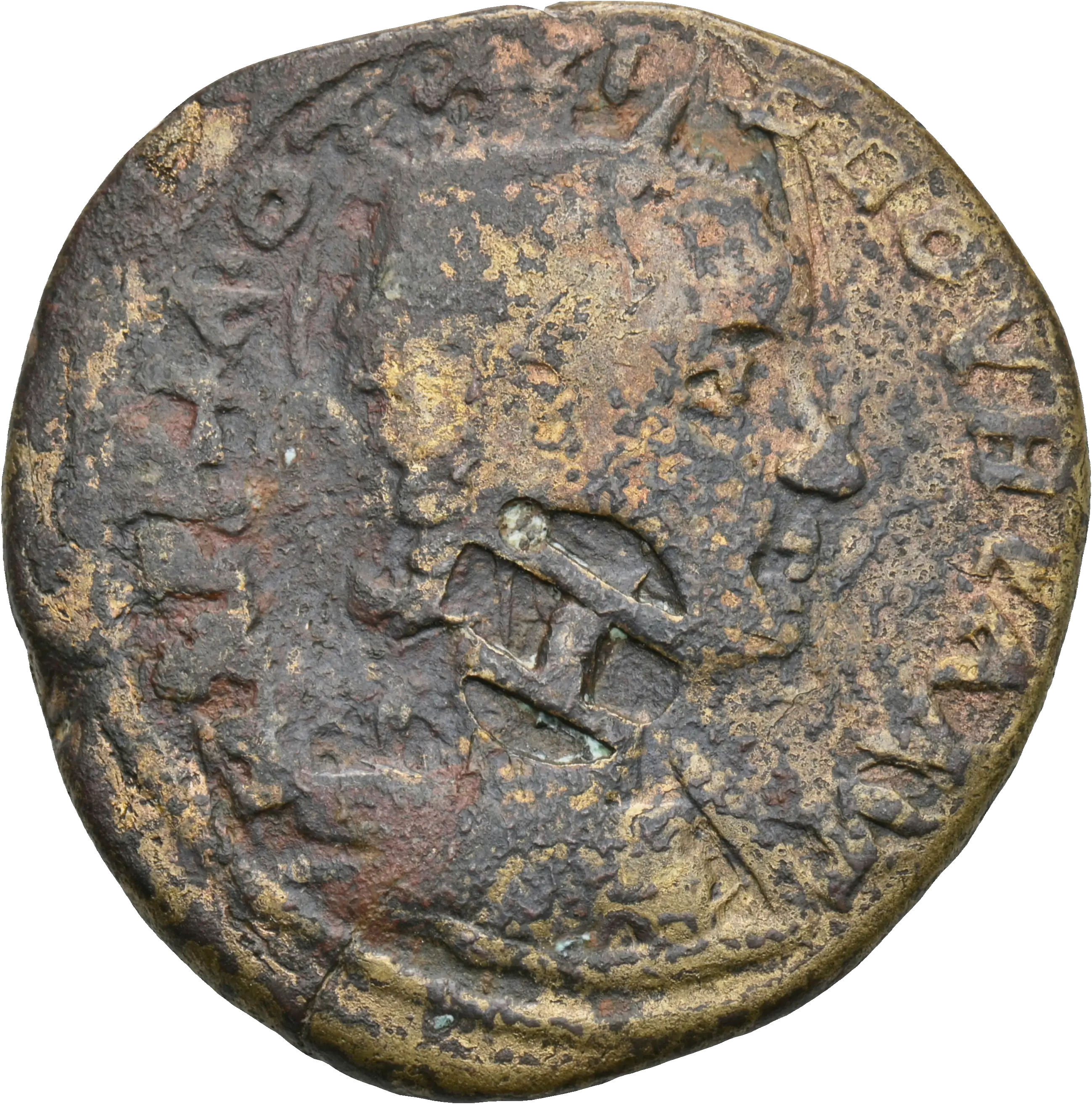 Image of the obverse