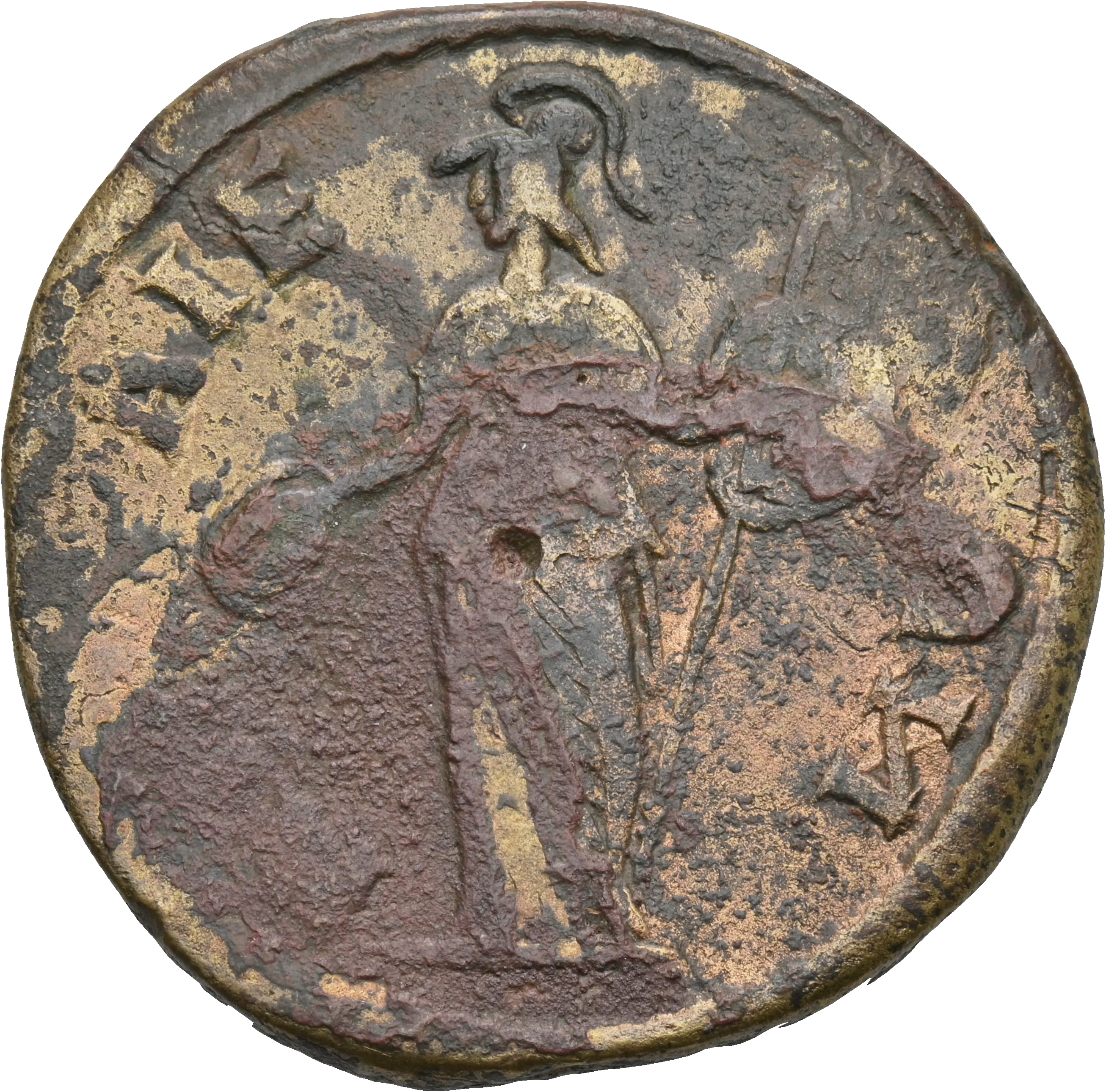Image of the obverse