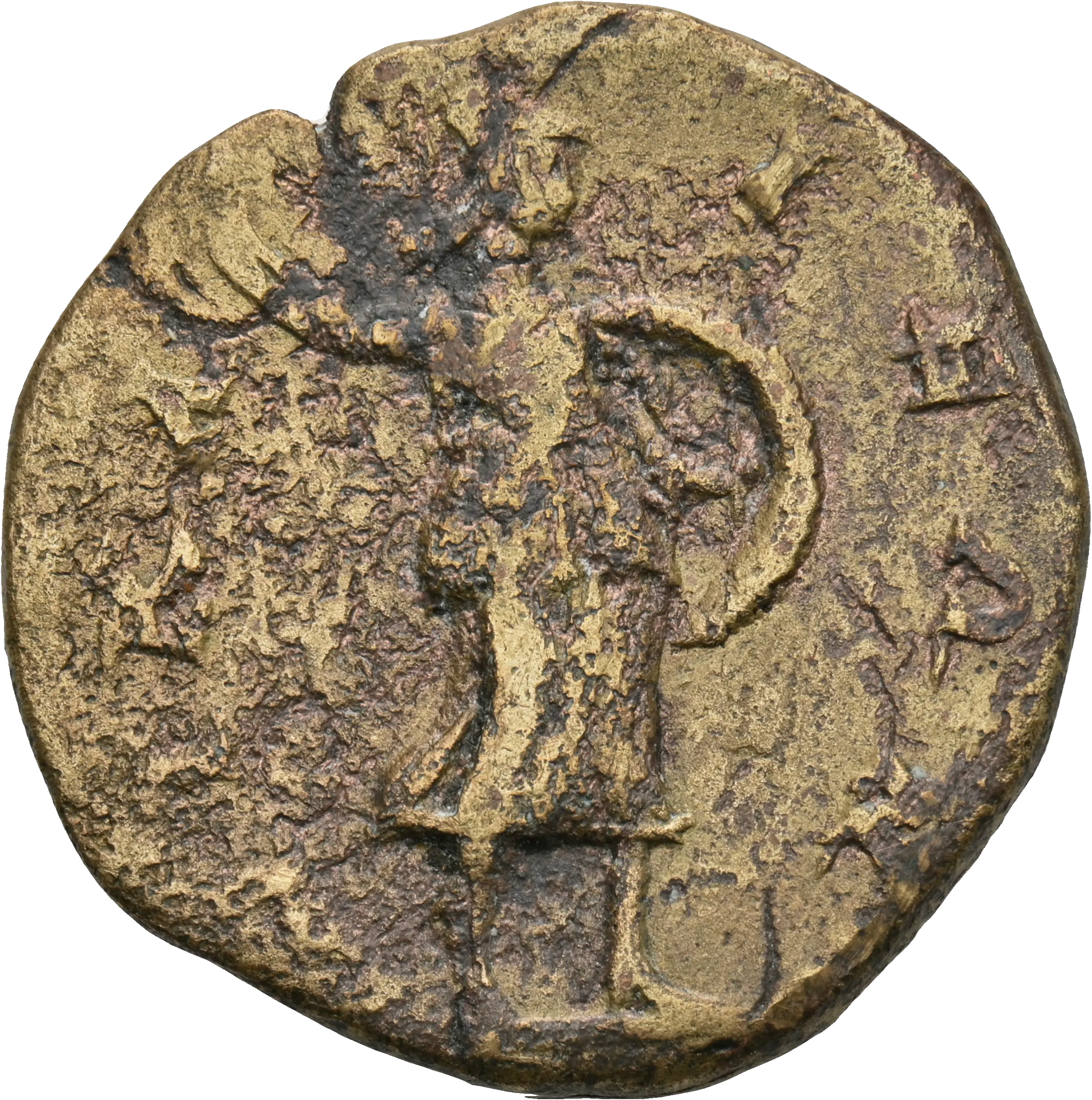 Image of the obverse