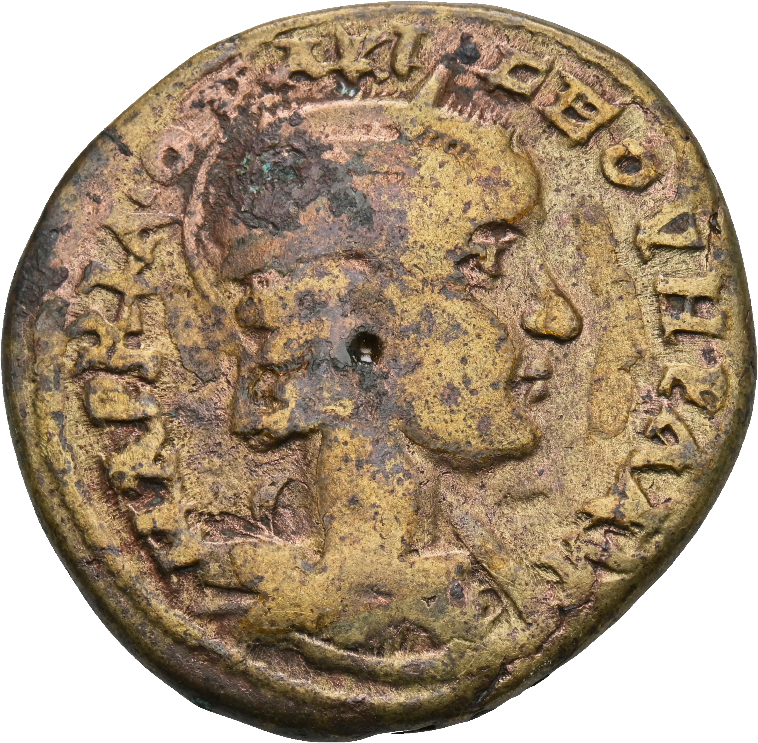 Image of the obverse