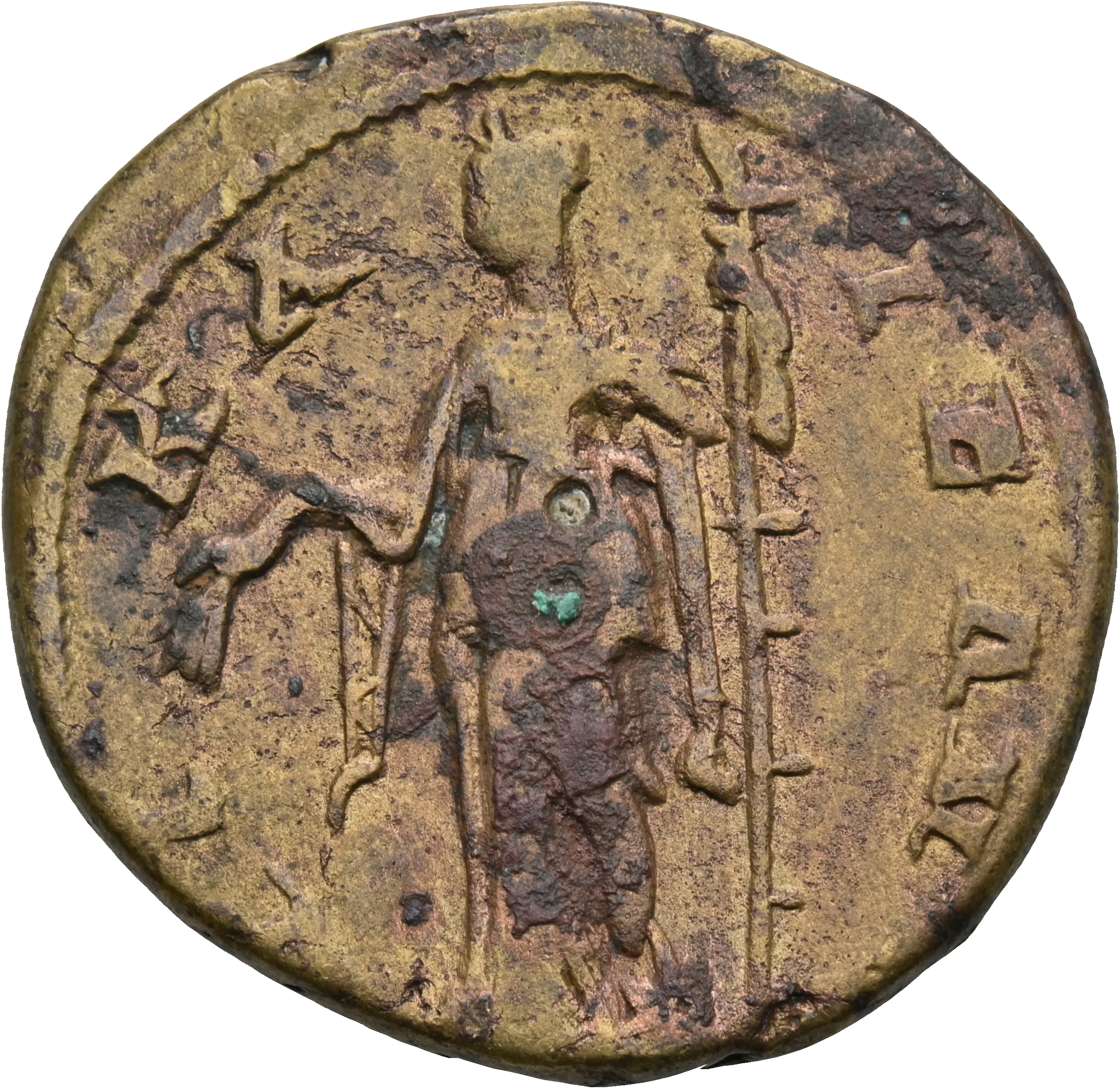 Image of the obverse