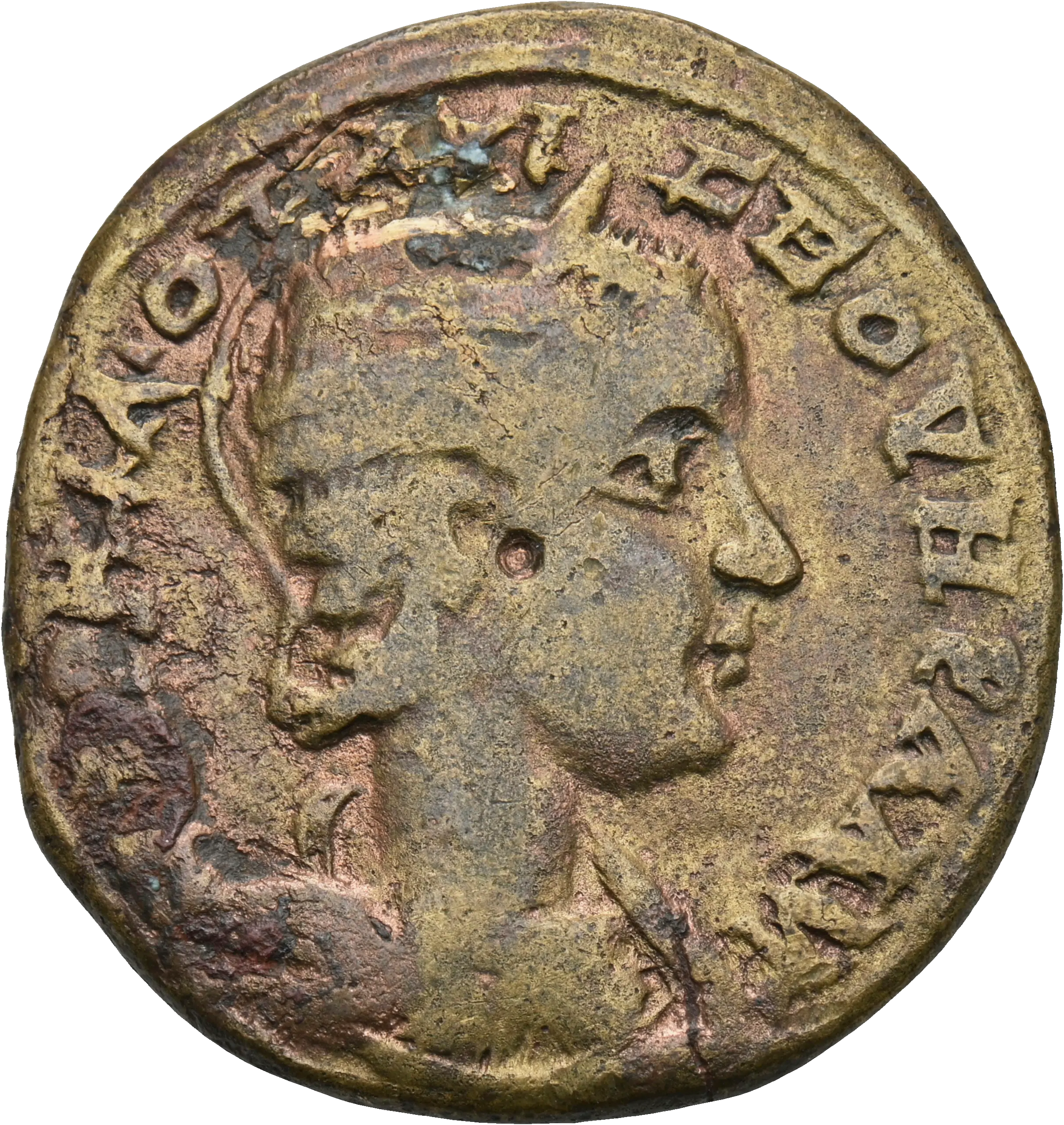 Image of the obverse