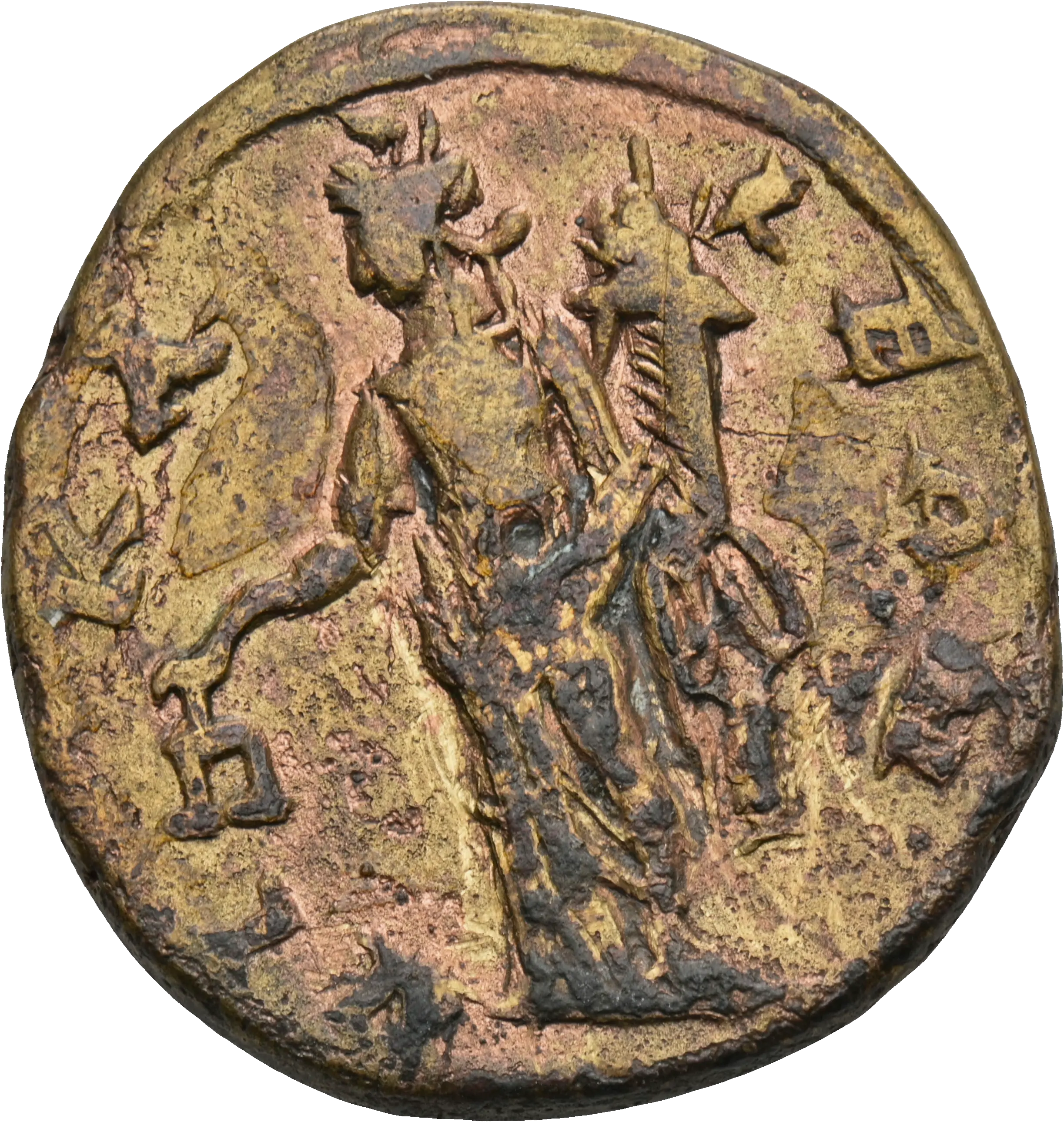 Image of the obverse