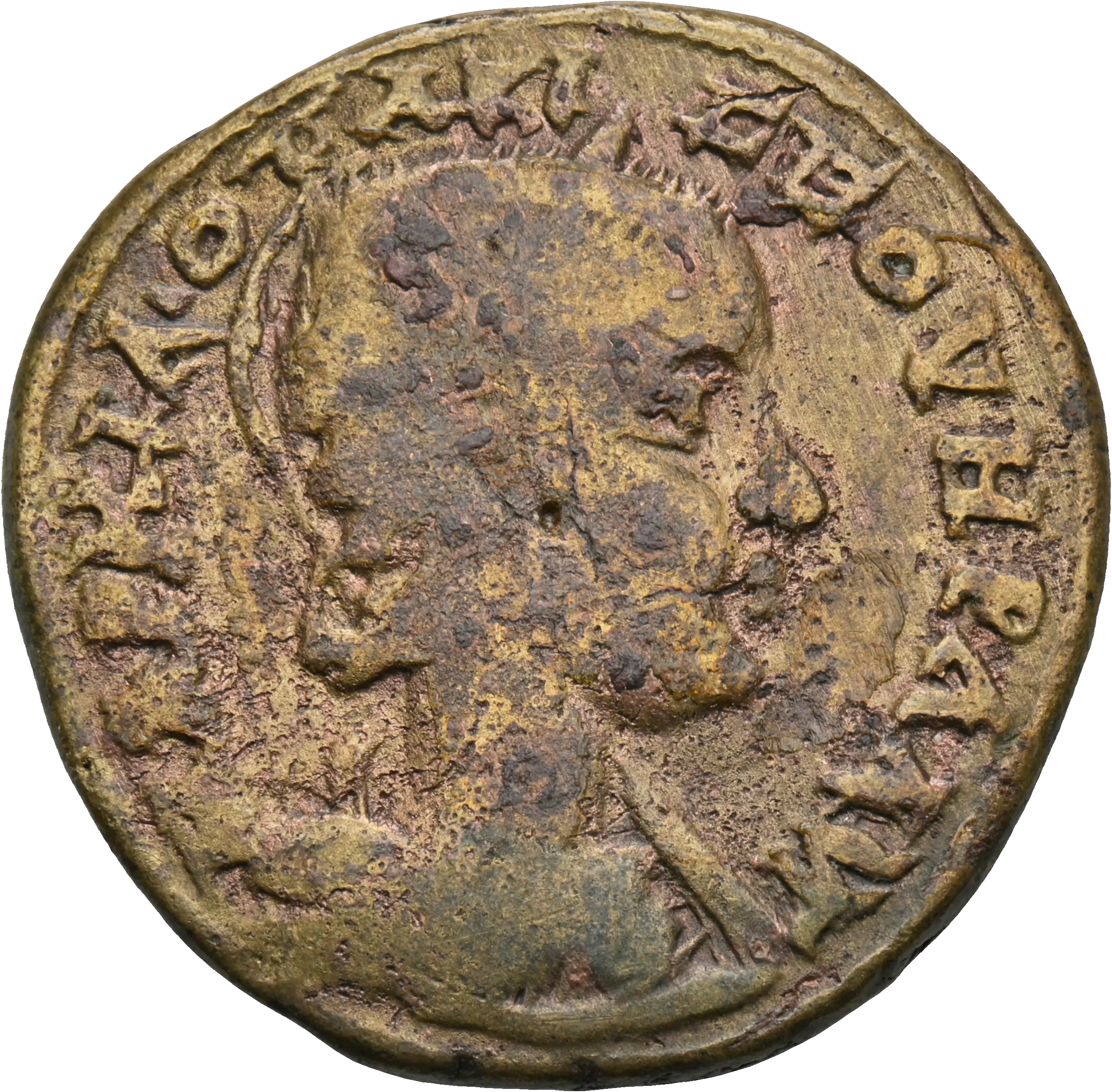 Image of the obverse