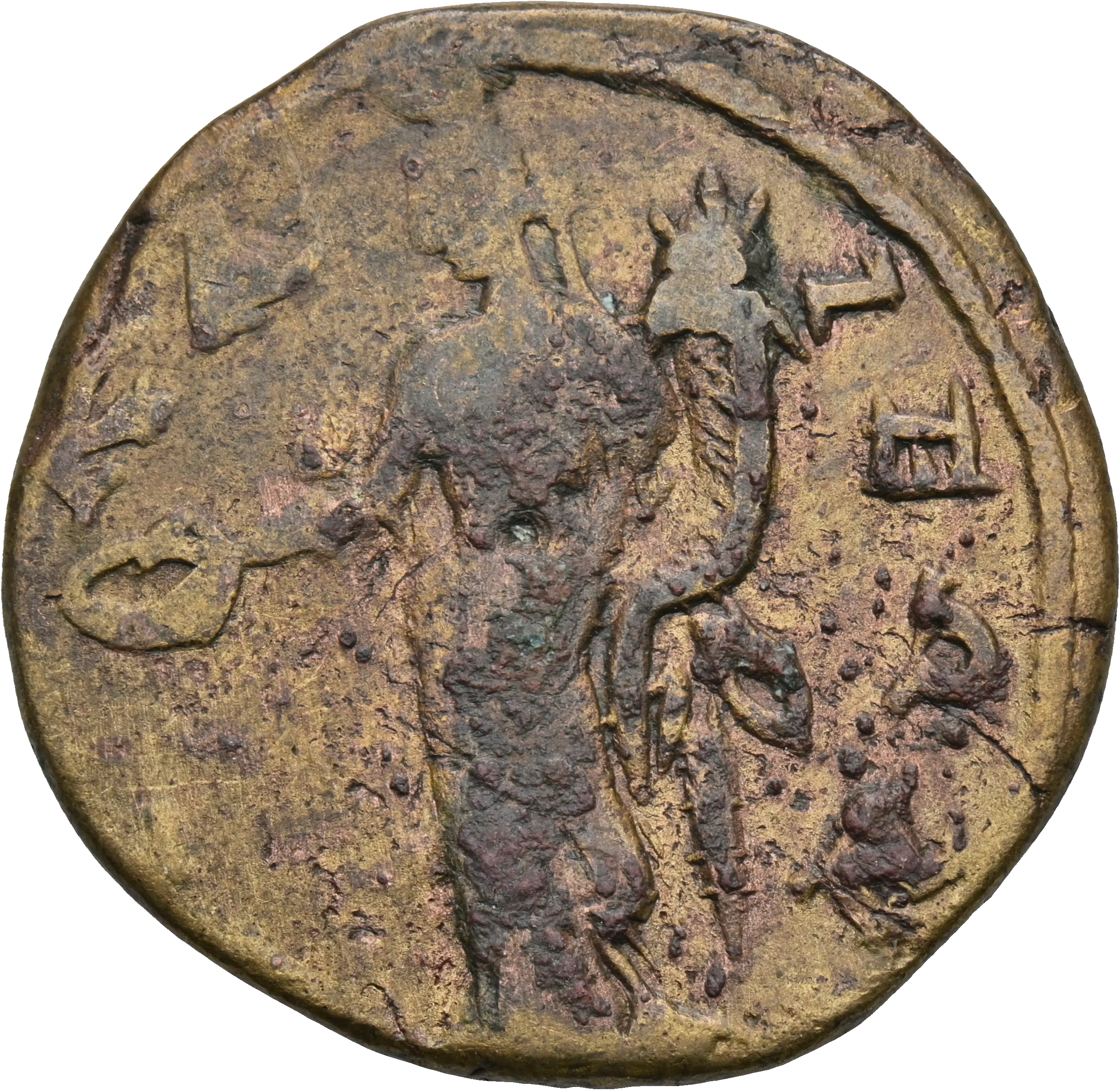 Image of the obverse