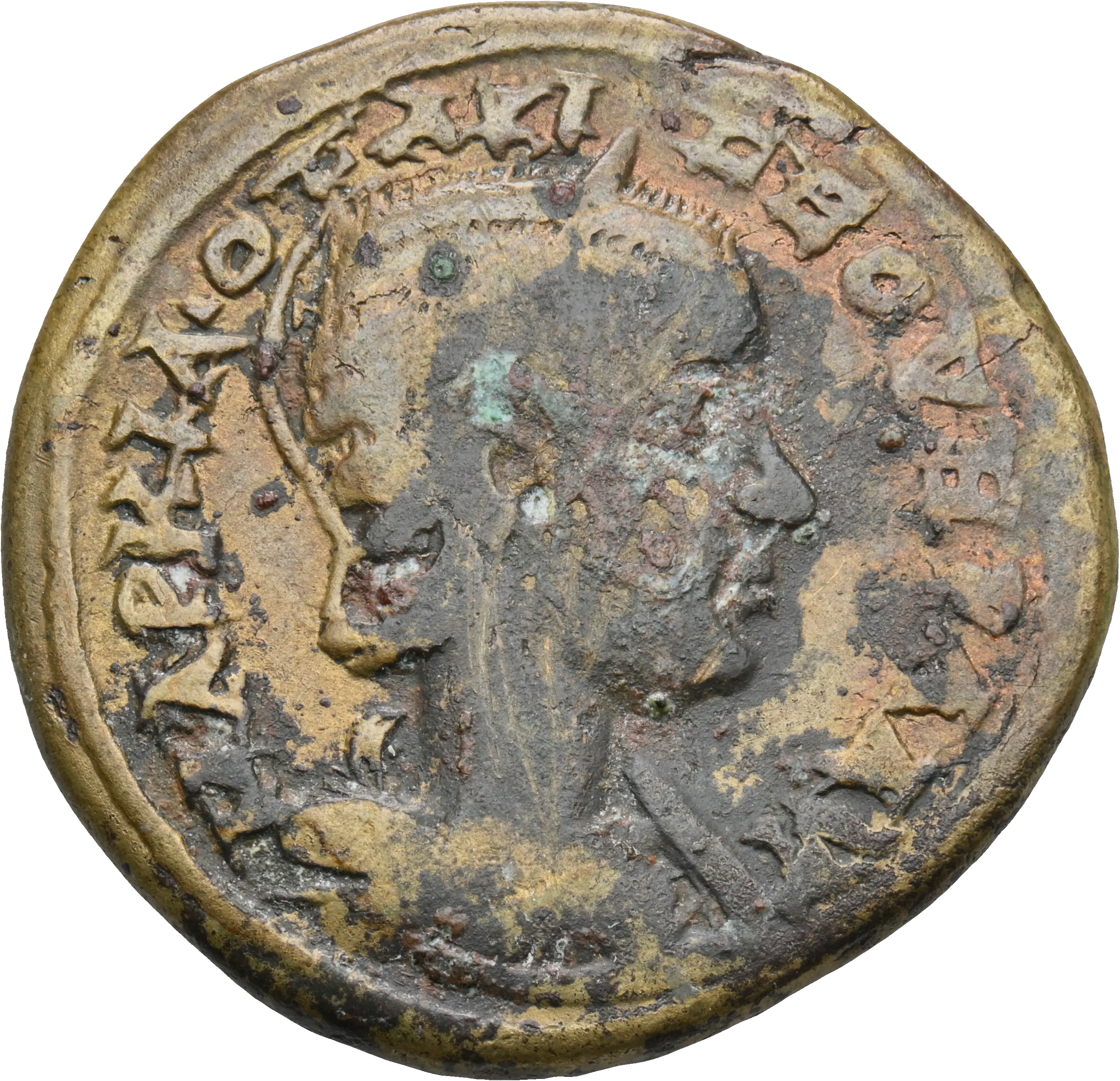 Image of the obverse