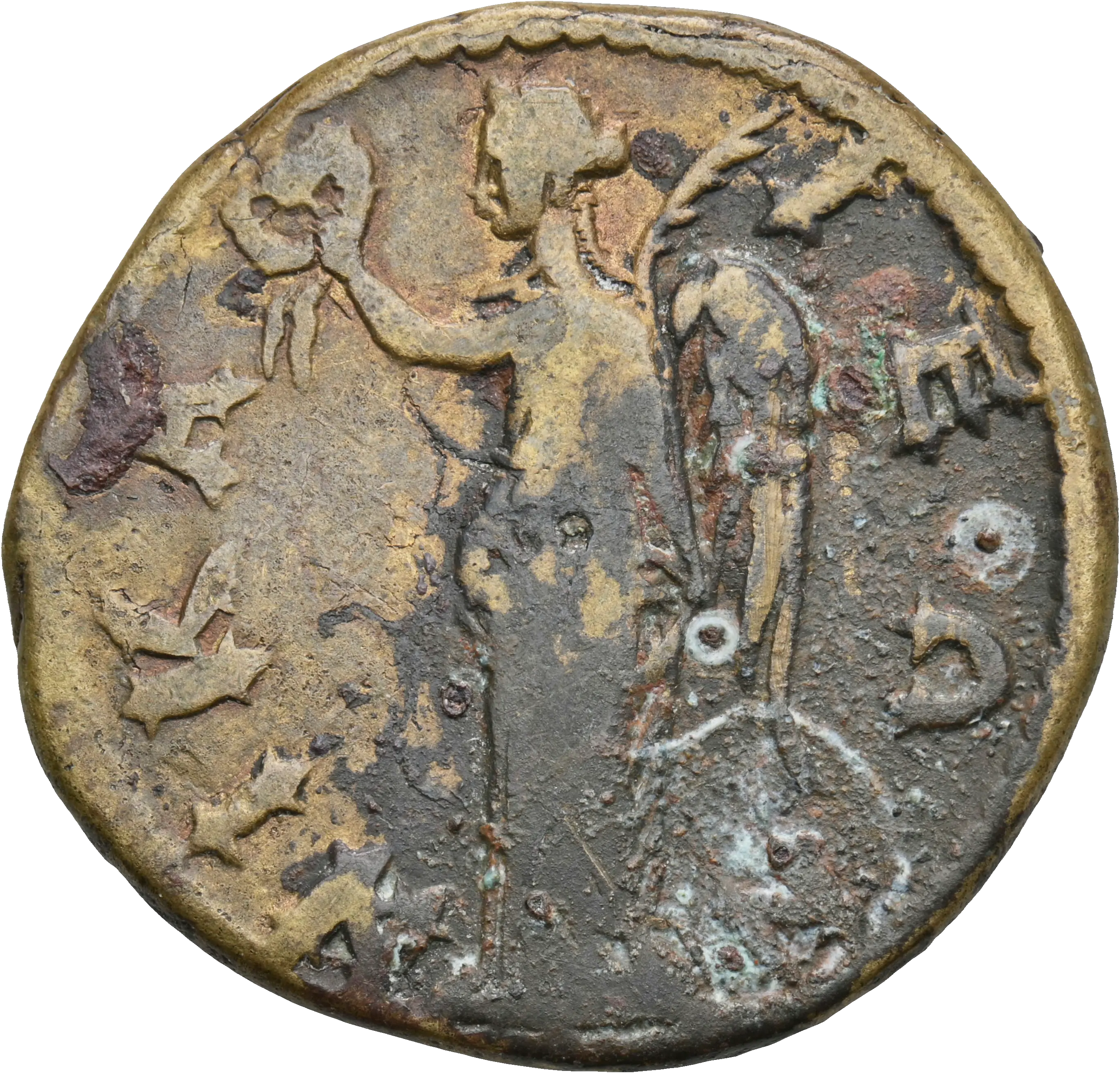 Image of the obverse