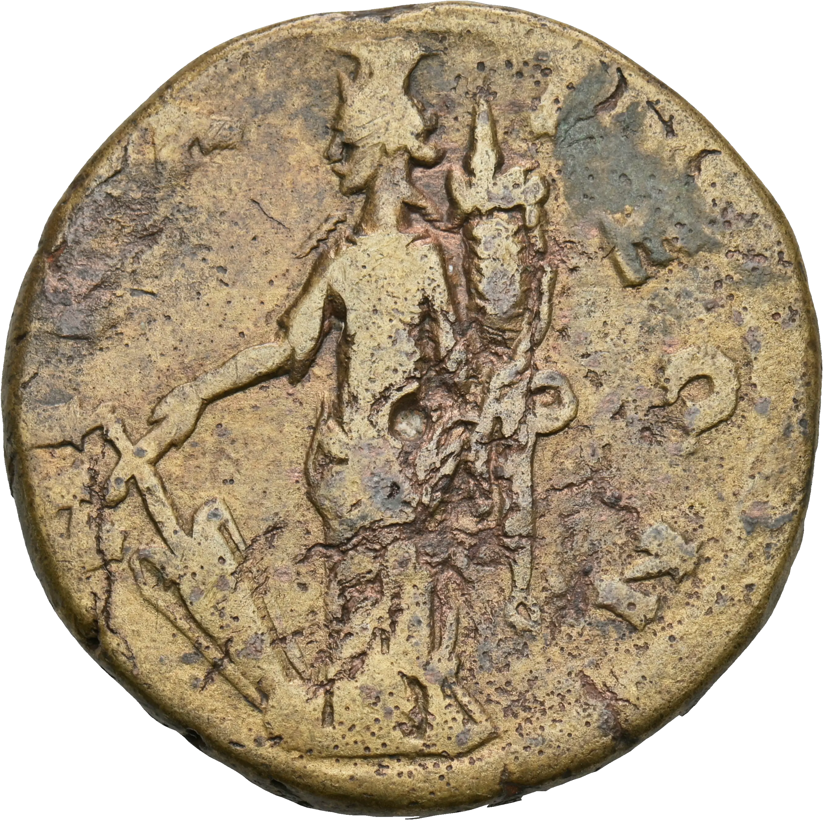Image of the obverse